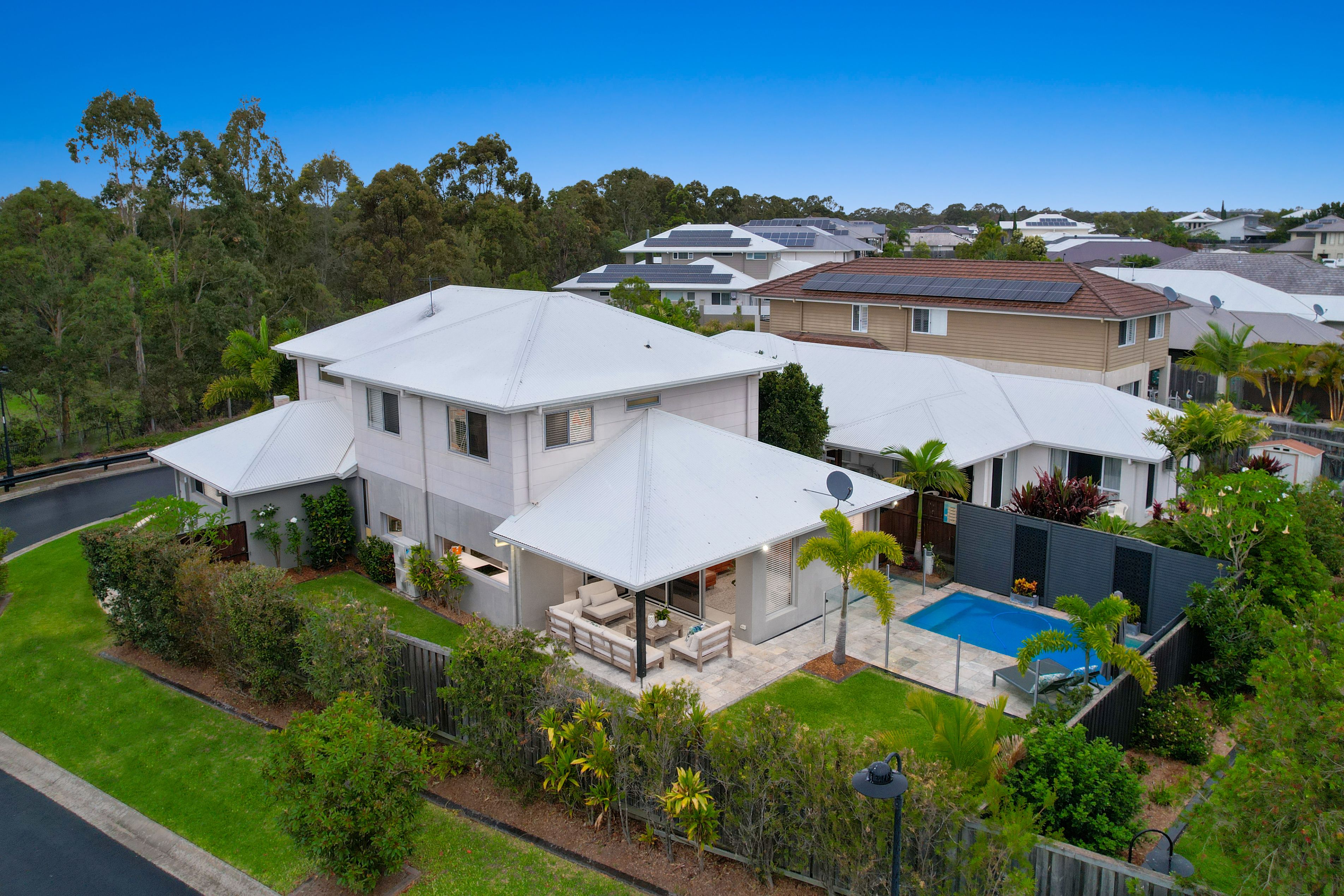 23 Birkdale Circuit, North Lakes, QLD 4509