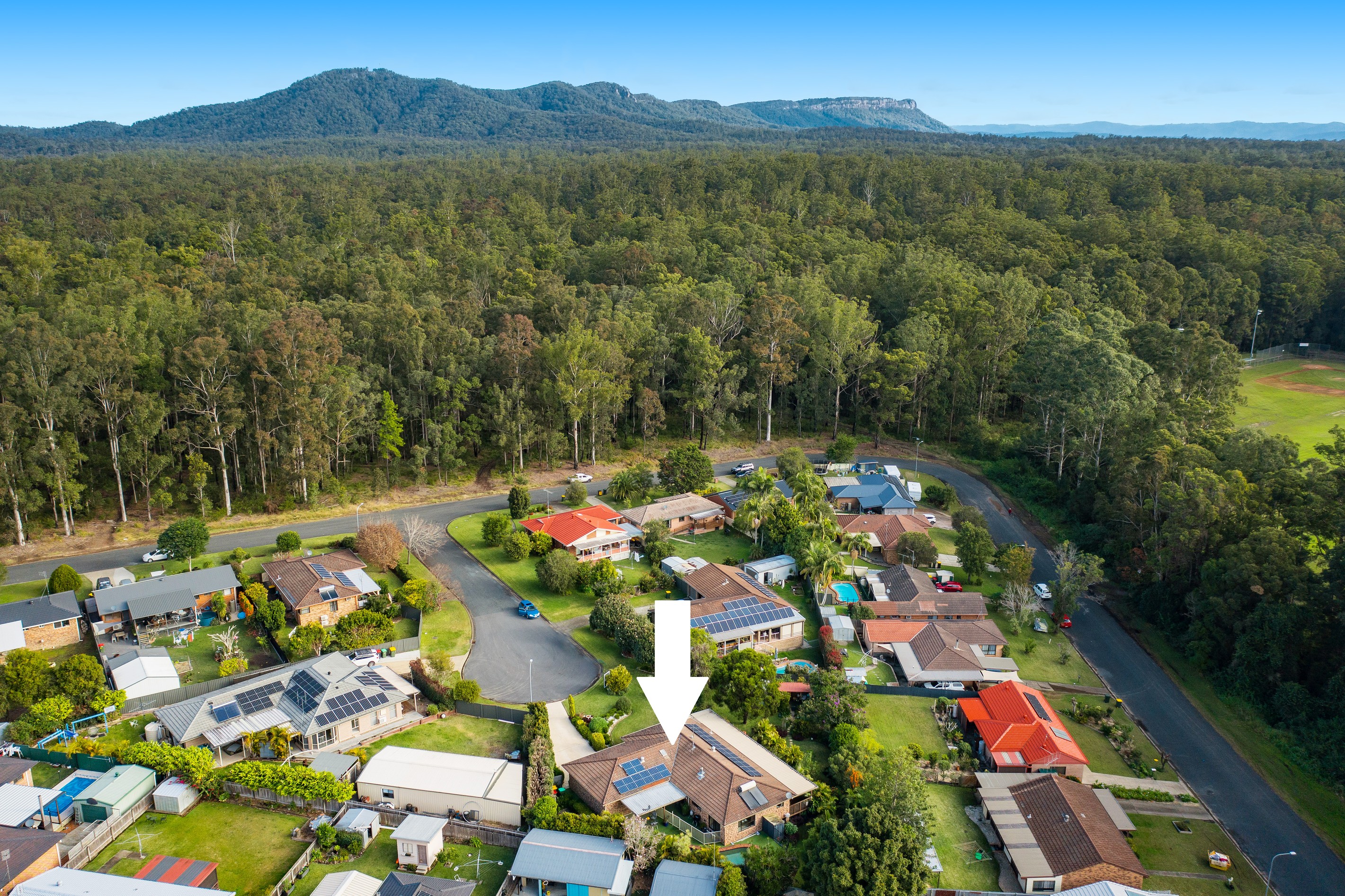 6 Brushbox Close, Wauchope, NSW 2446