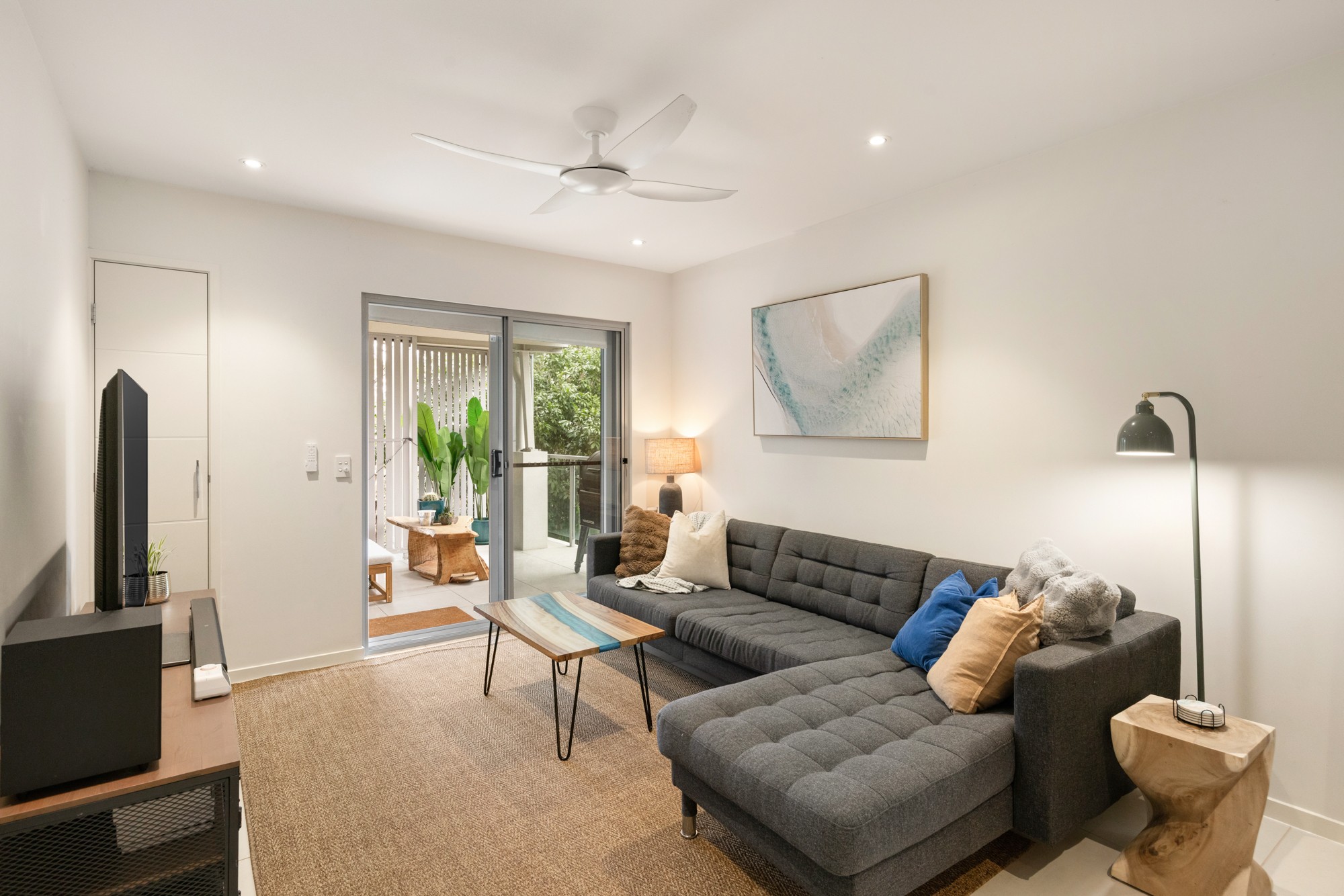 8/2 Little Bennett Street, Norman Park, QLD 4170