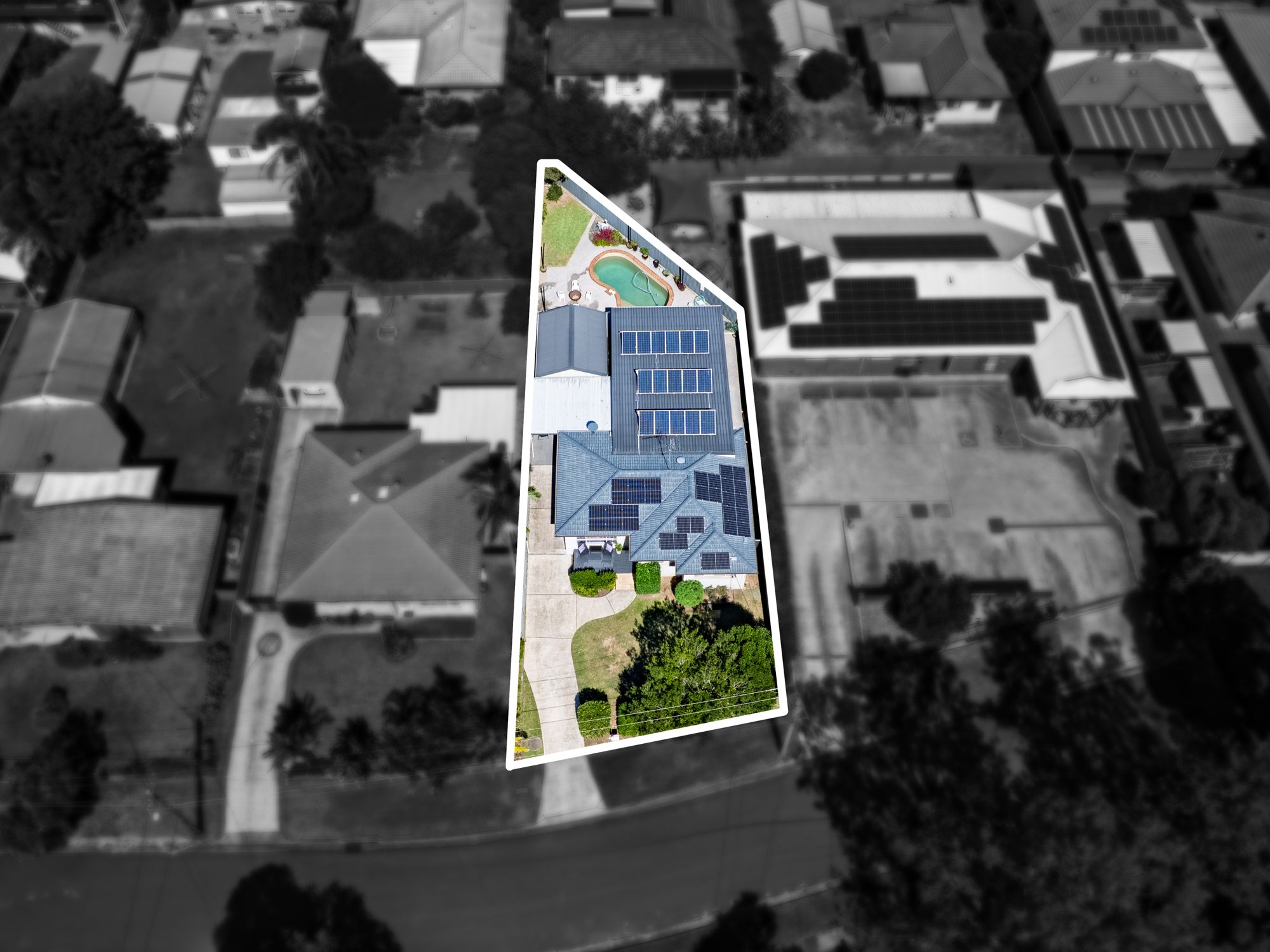 52 Ball Street, Colyton, NSW