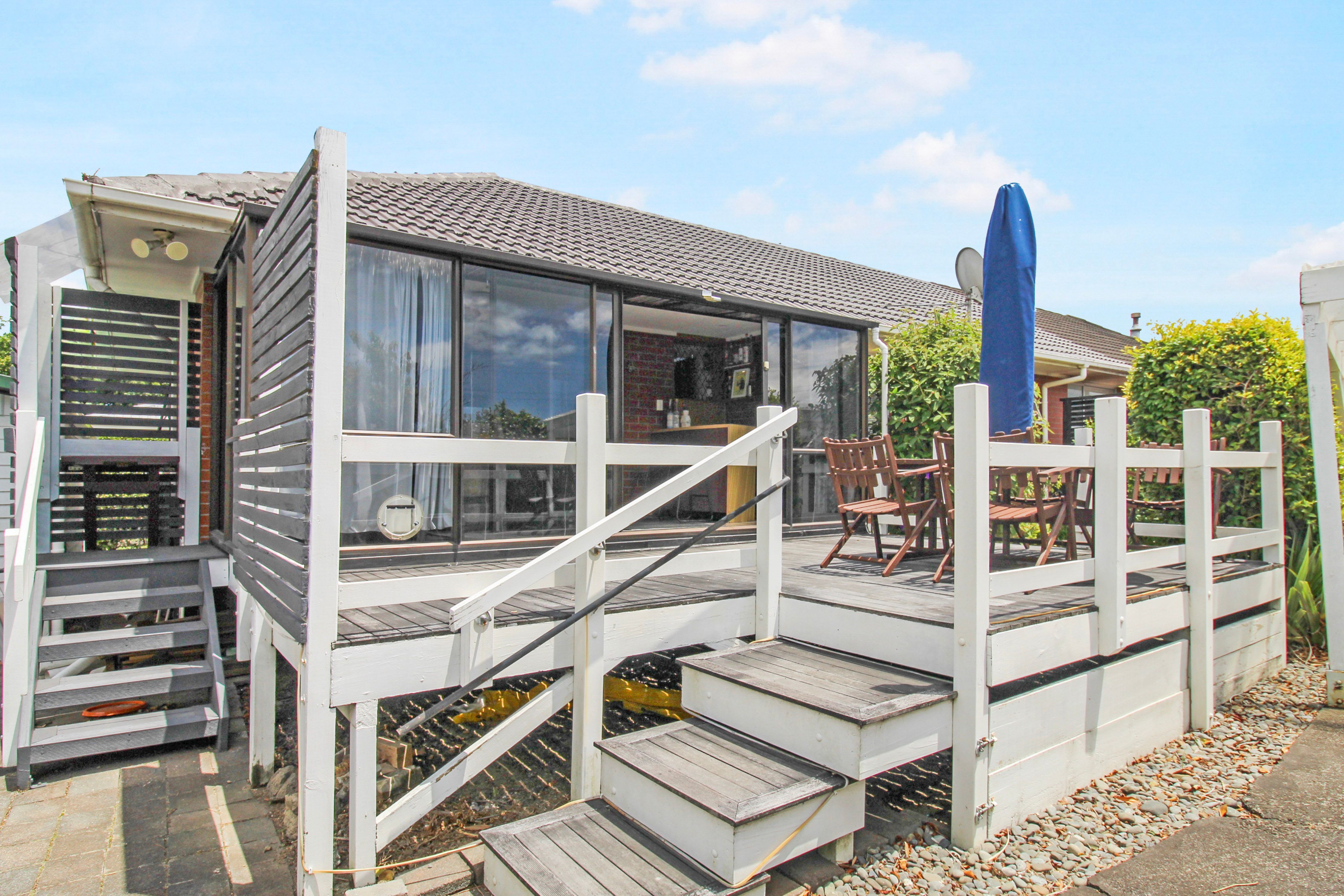 3/38 Millen Avenue, Pakuranga, Manukau City