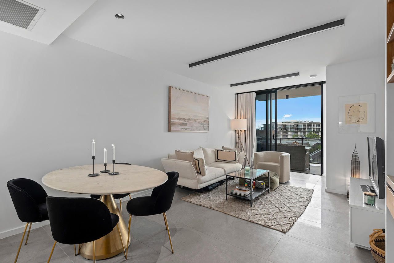 601/31 Wyandra Street, Teneriffe, QLD 4005