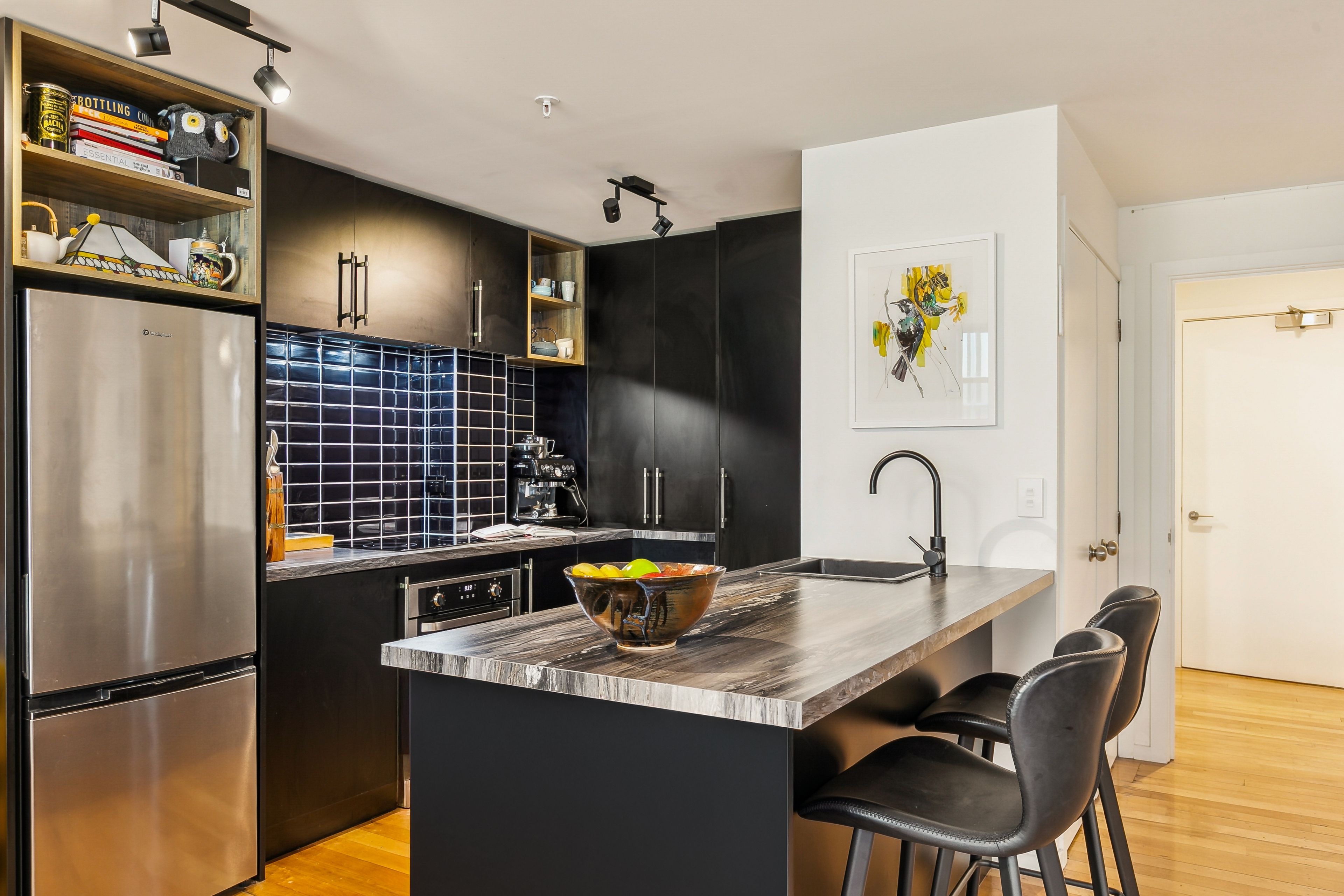 M/8 Egmont Street, Wellington Central, Wellington City