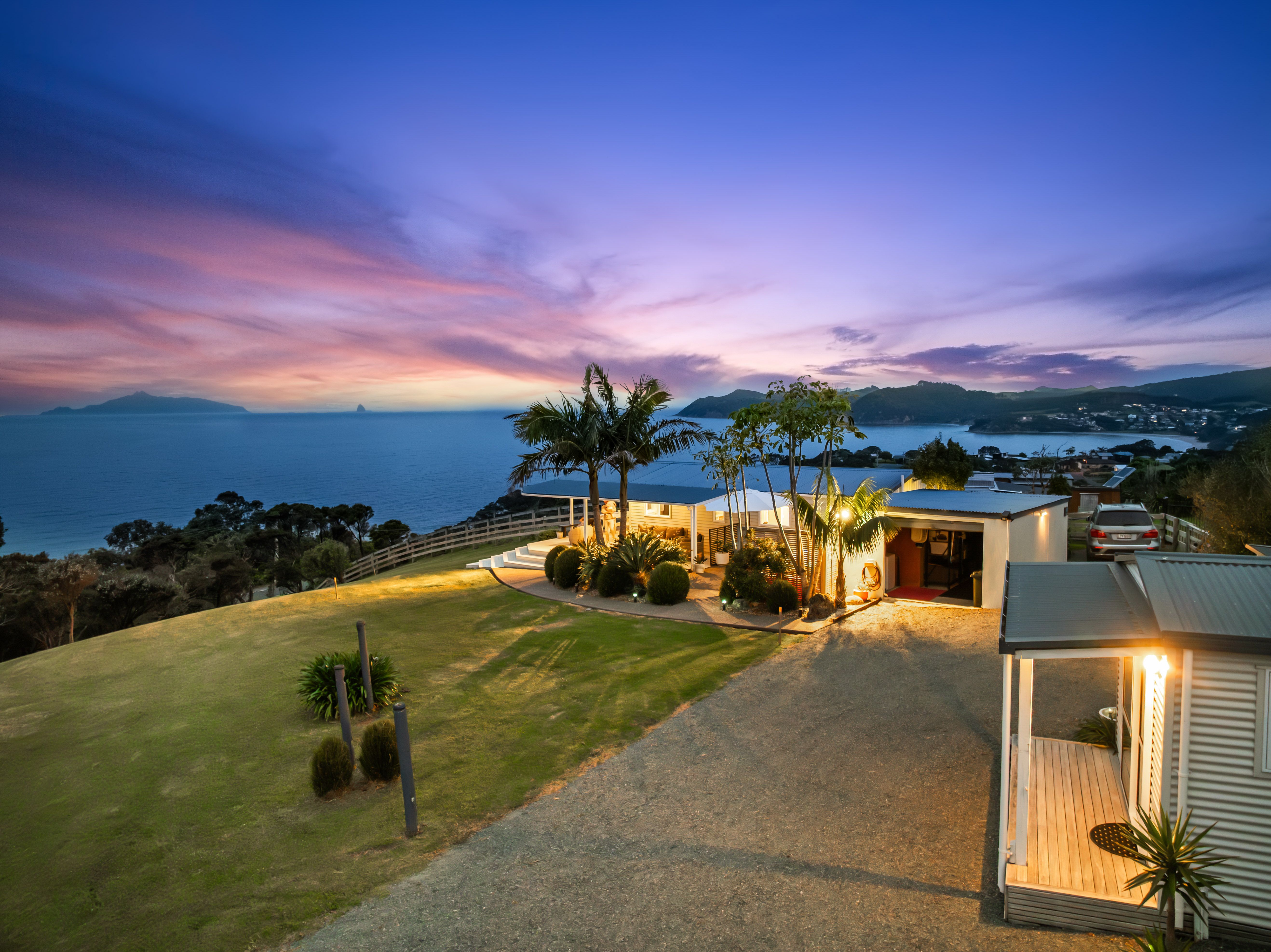1058 & 1060 Cove Road, Langs Beach, Whangarei District