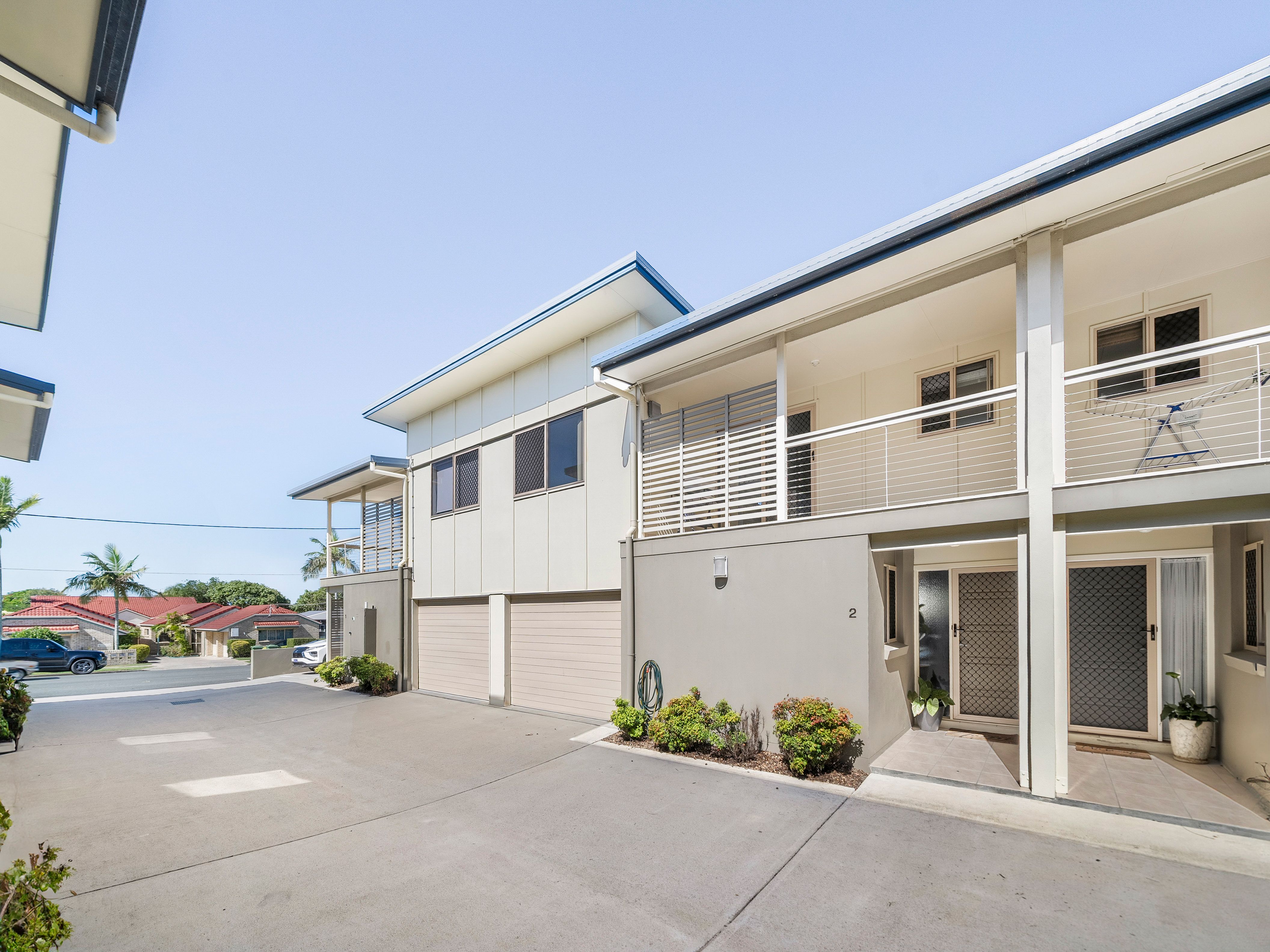 2/5-7 Keenan Street, Margate, QLD 4019
