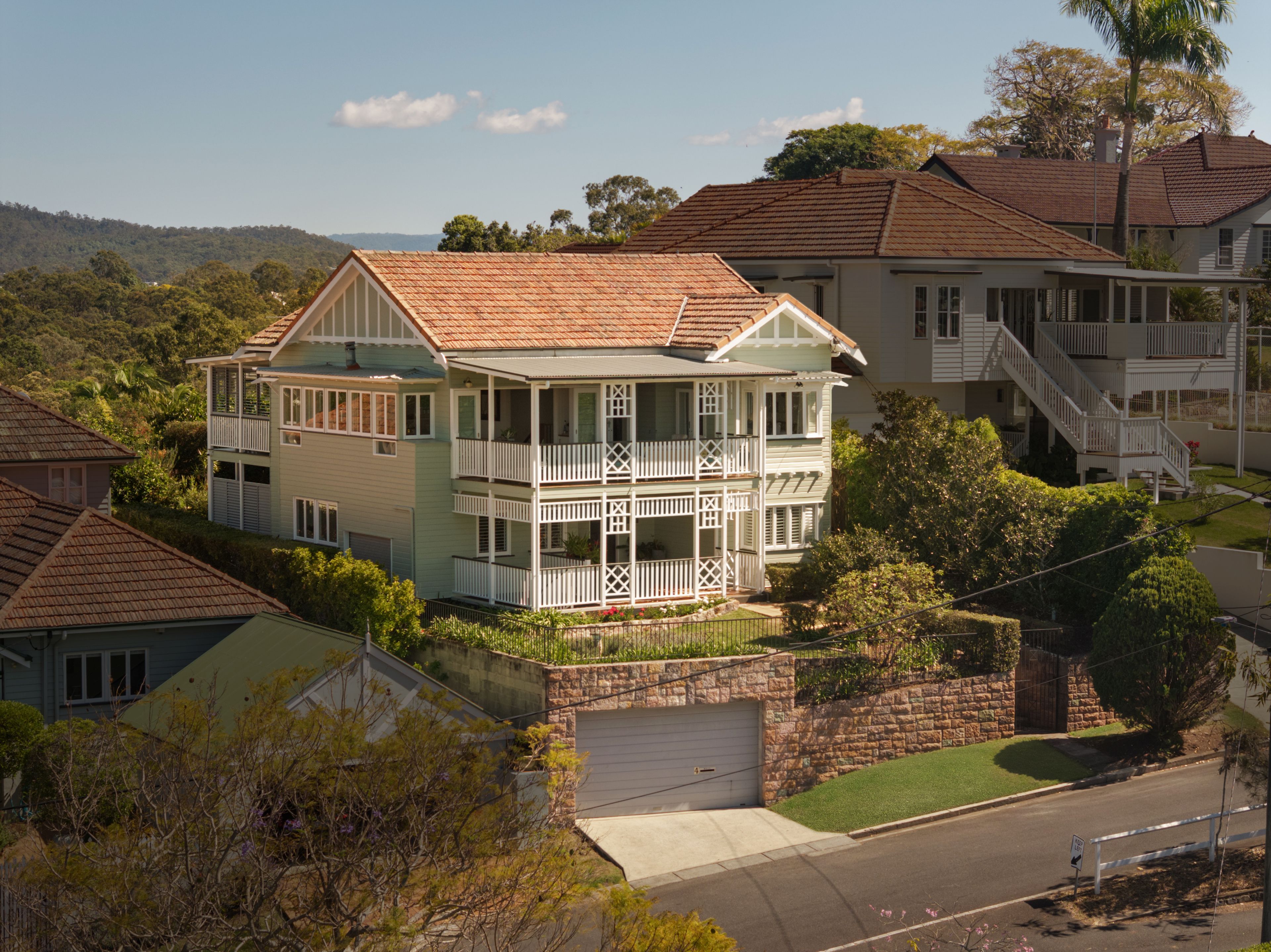 4 Bearsden Avenue — photo from Ray White New Farm