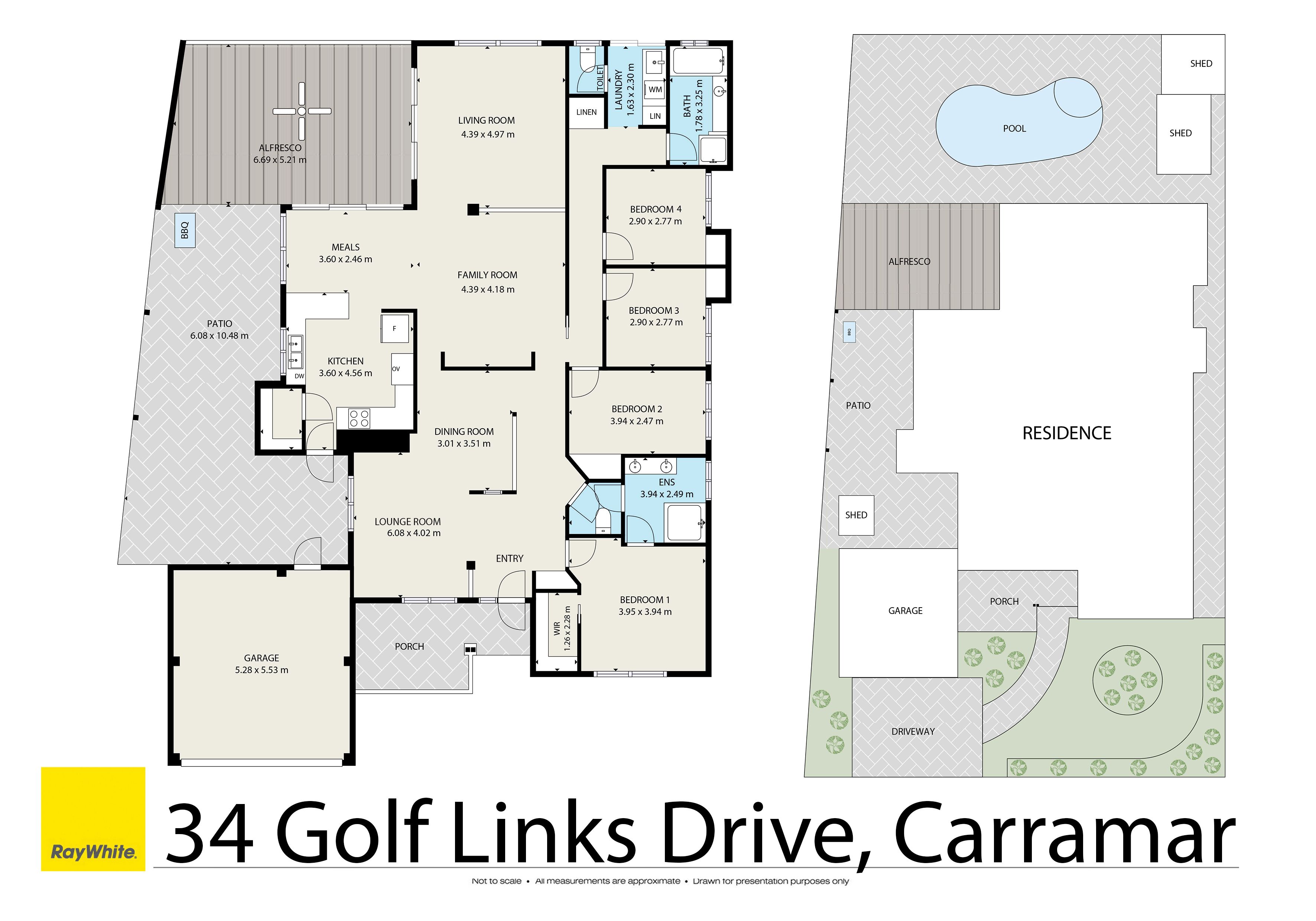 34 Golf Links Drive — photo 27 of 27