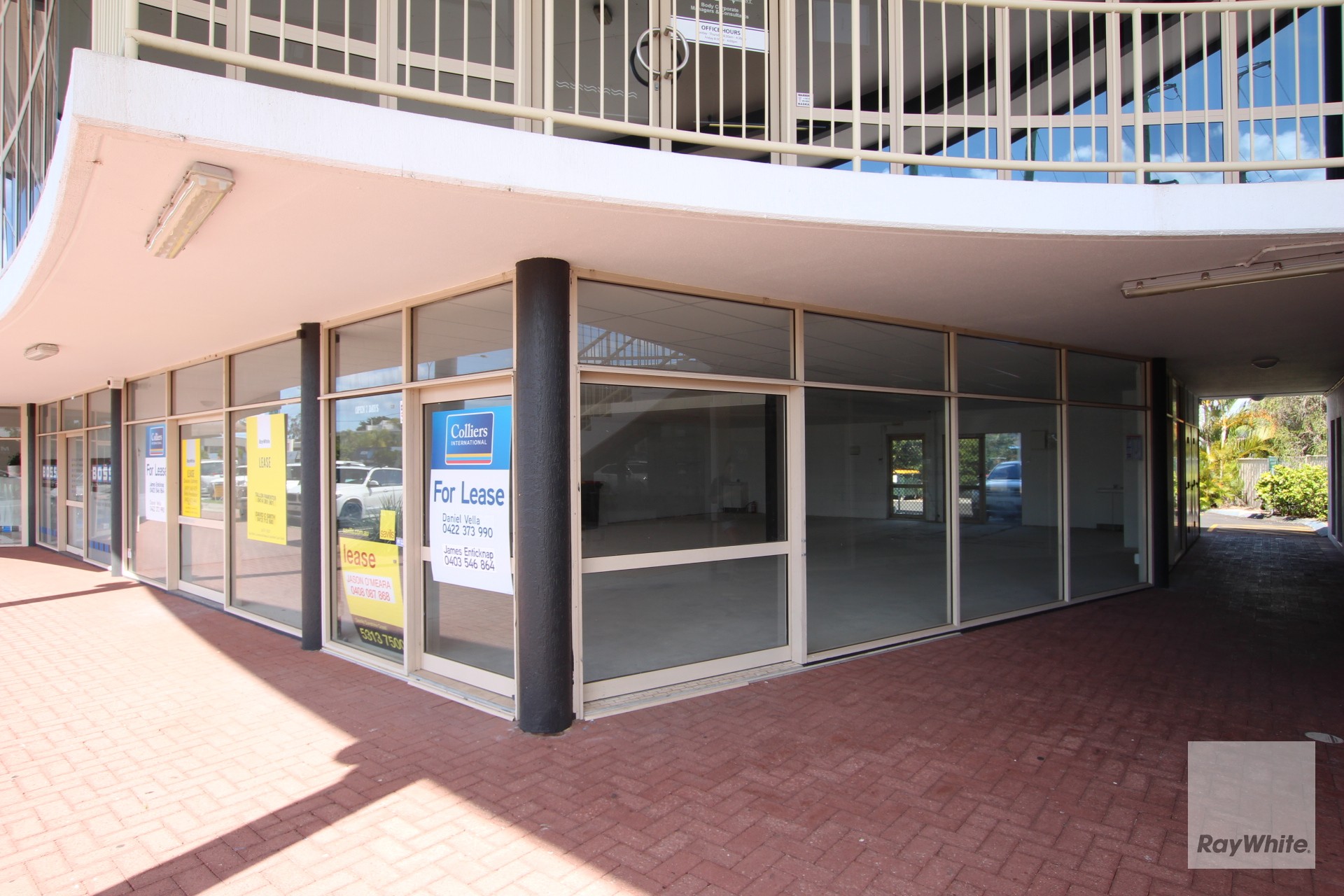 3/118-120 Brisbane Road, Mooloolaba, QLD 4557