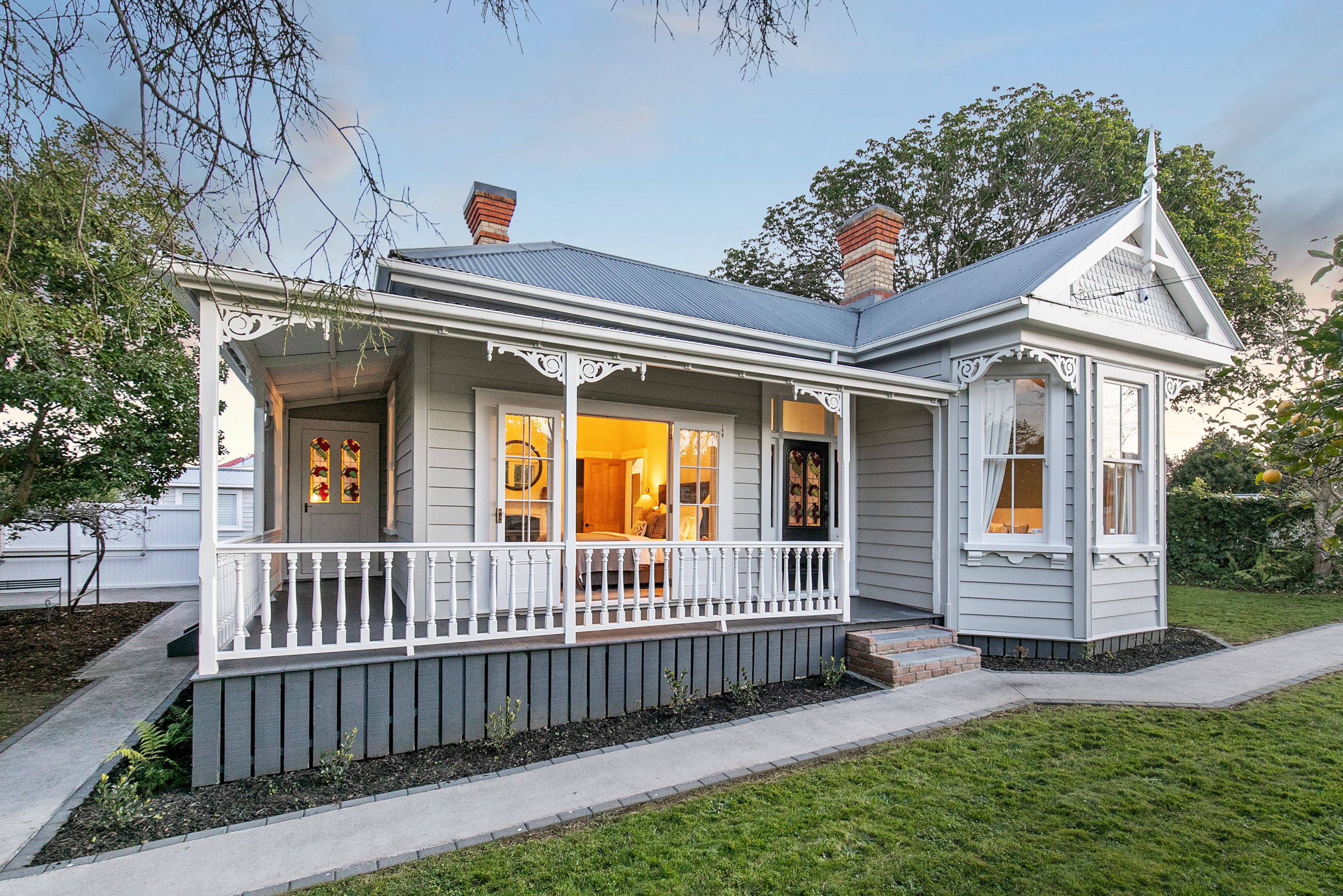61 Cardwell Street, Onehunga, Auckland City