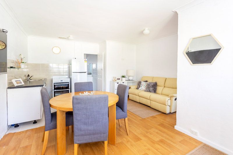 61 ATKINSON Way, Lancelin WA 6044