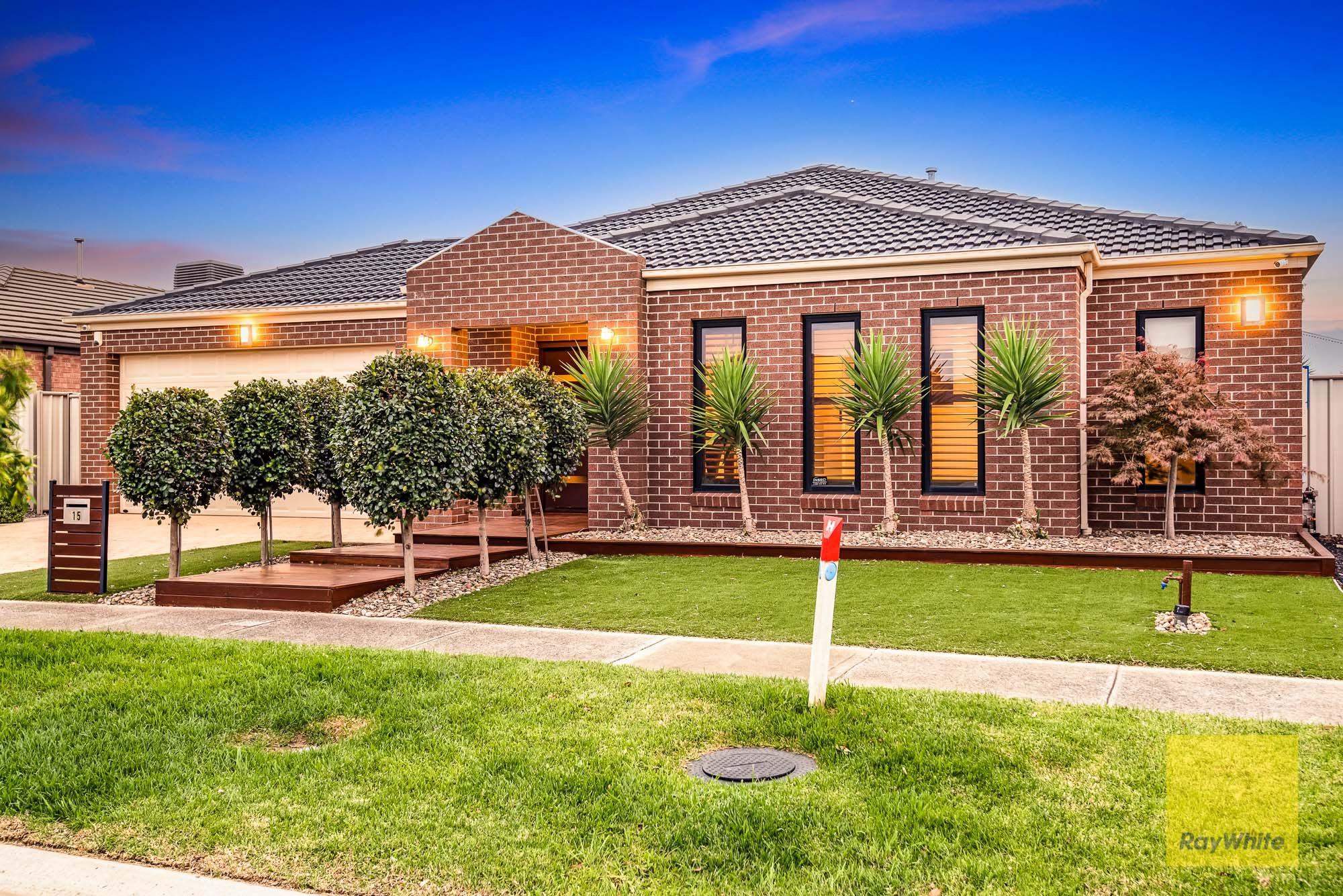 15 Higgins Way, Truganina, VIC 3029