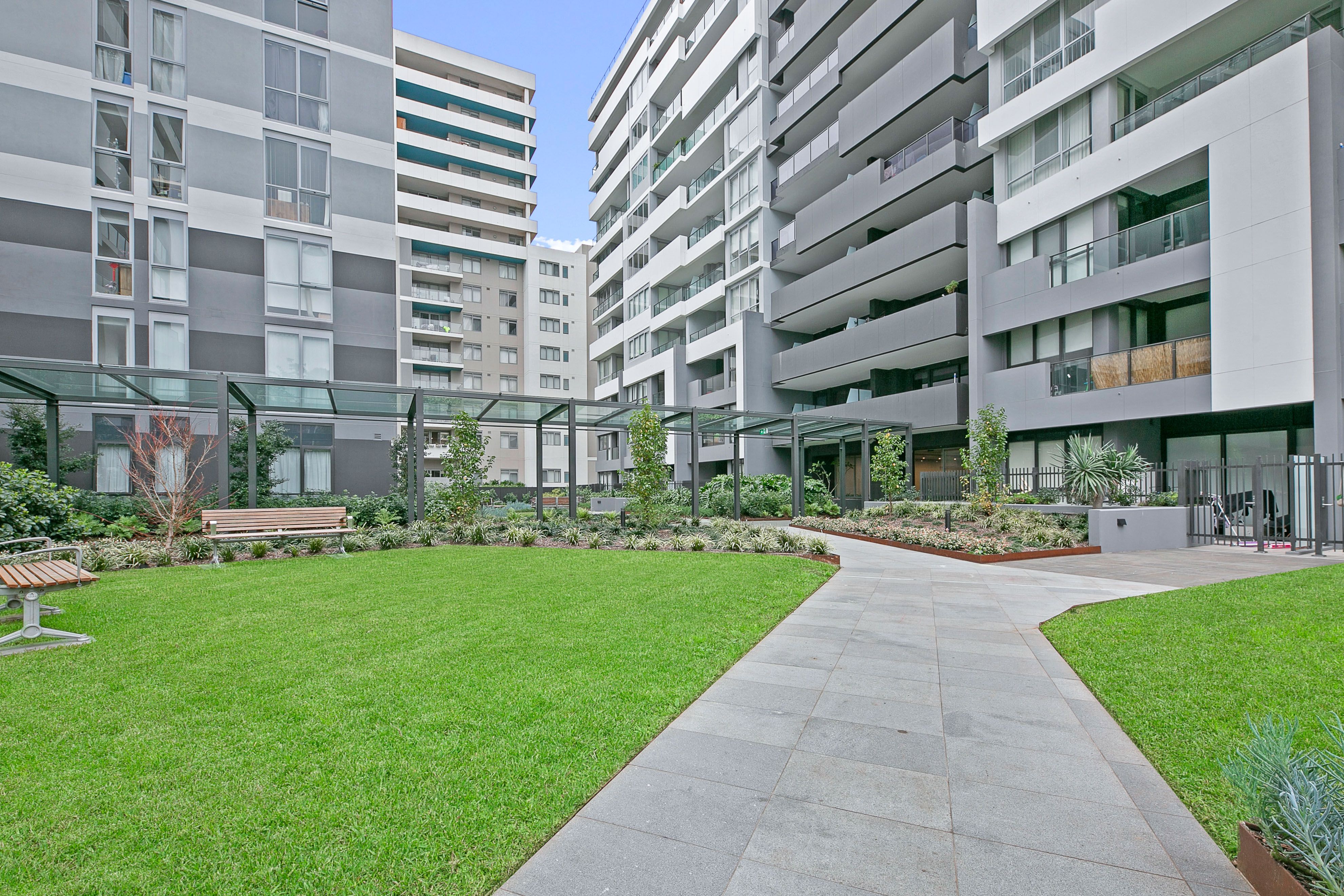 A809/19-25 Bigge Street, Liverpool, NSW 2170