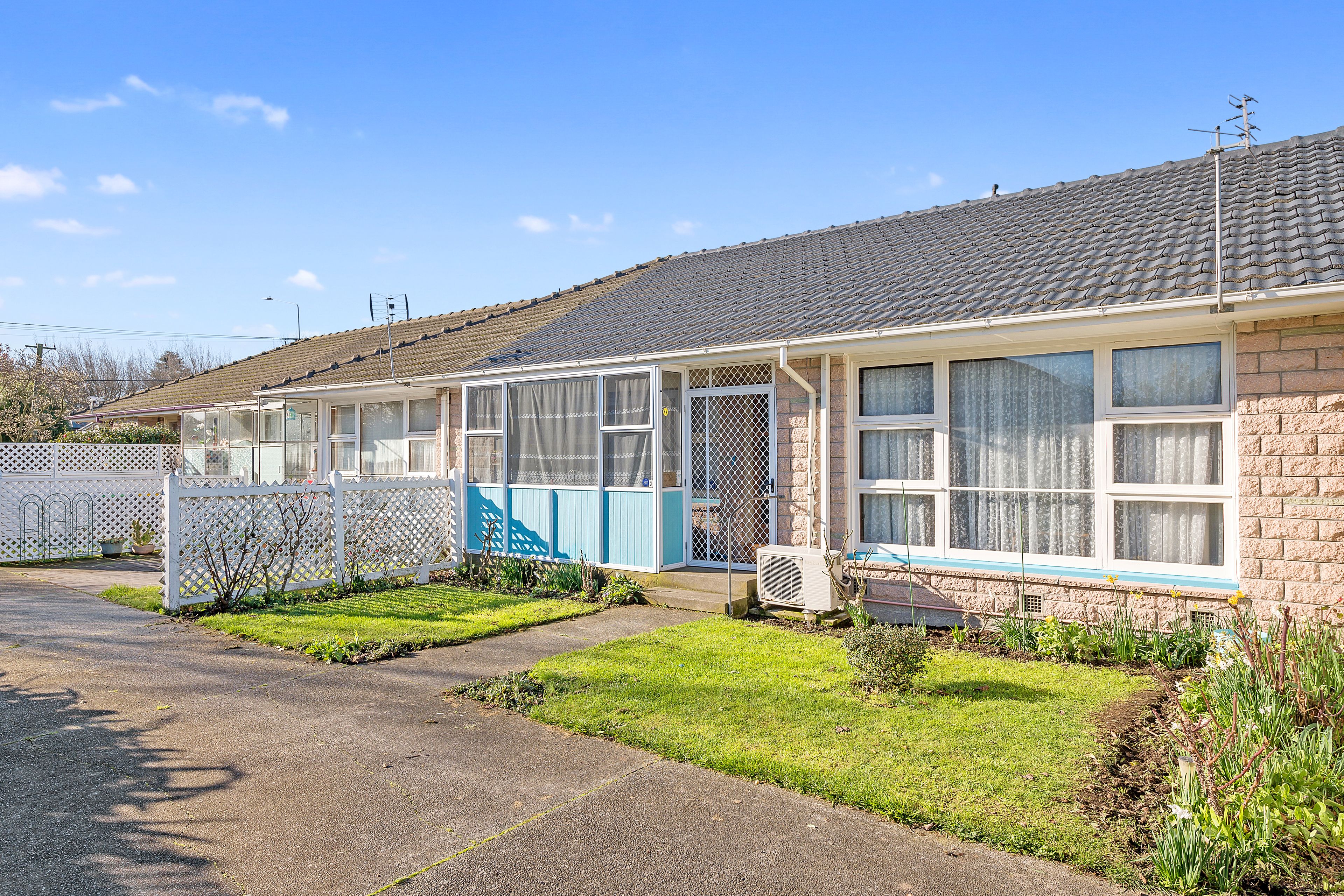 3/566 Gloucester Street, Linwood, Christchurch City