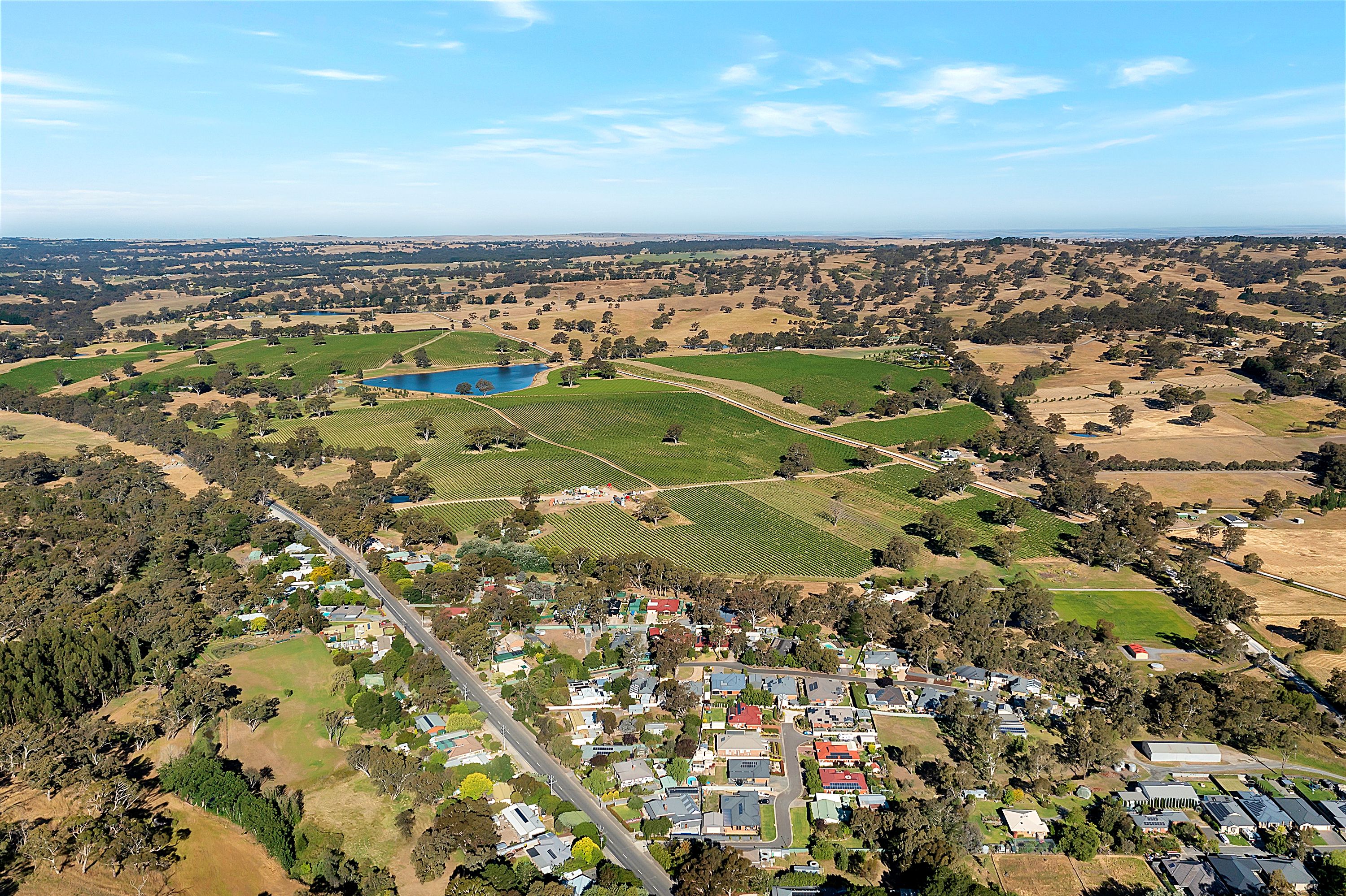 1282 Torrens Valley Road, Birdwood, SA 5234