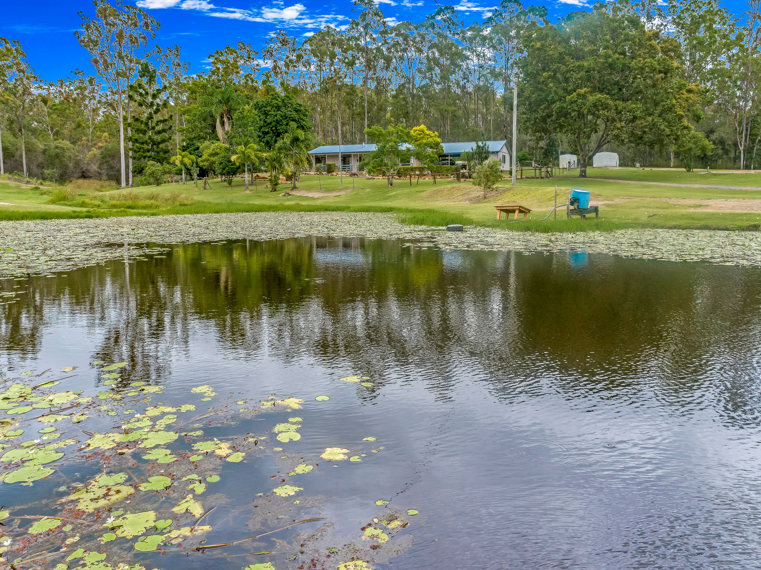 34273 Bruce Highway, Gin Gin QLD 4671