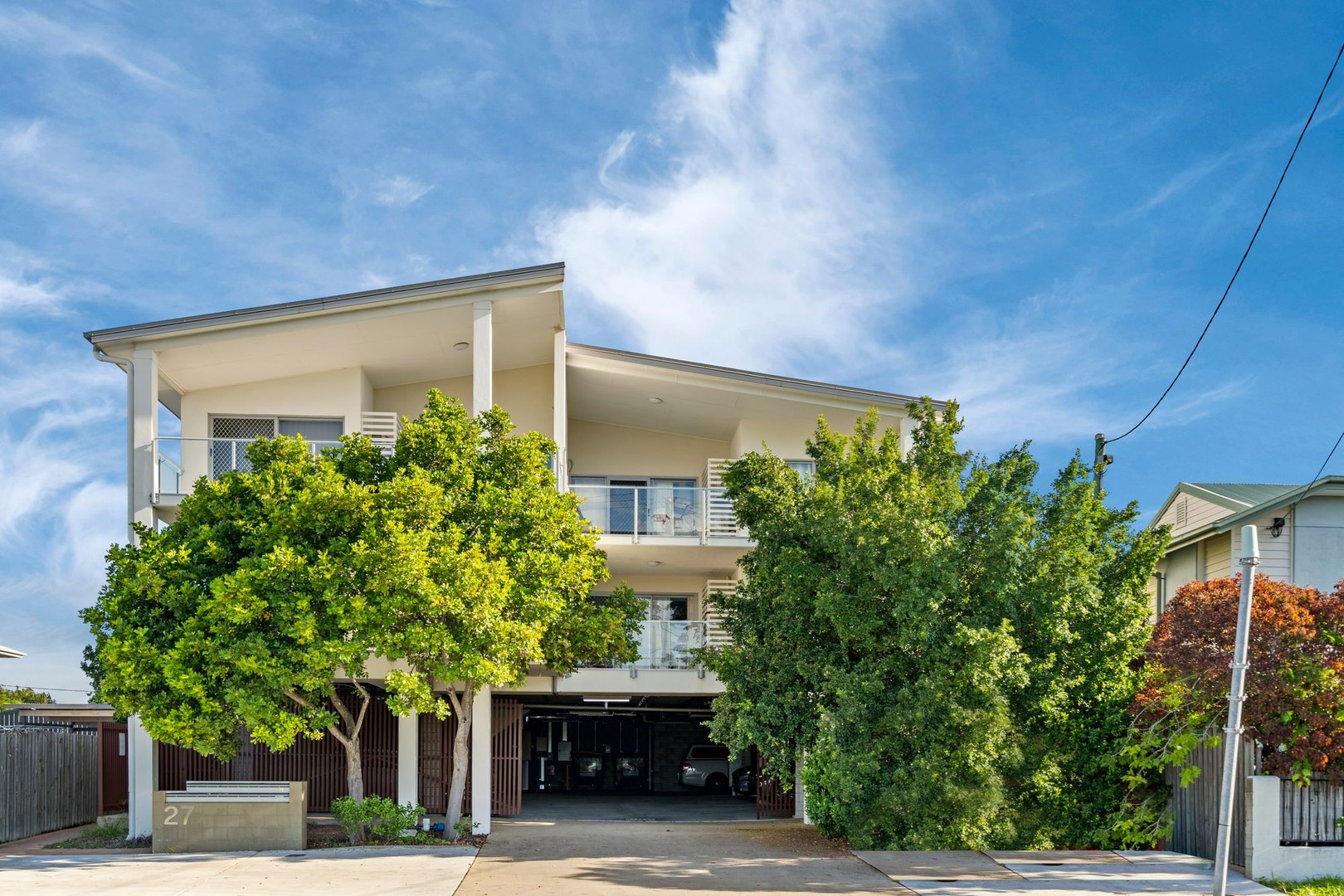 6/27 Dawson Road, Upper Mount Gravatt, QLD 4122
