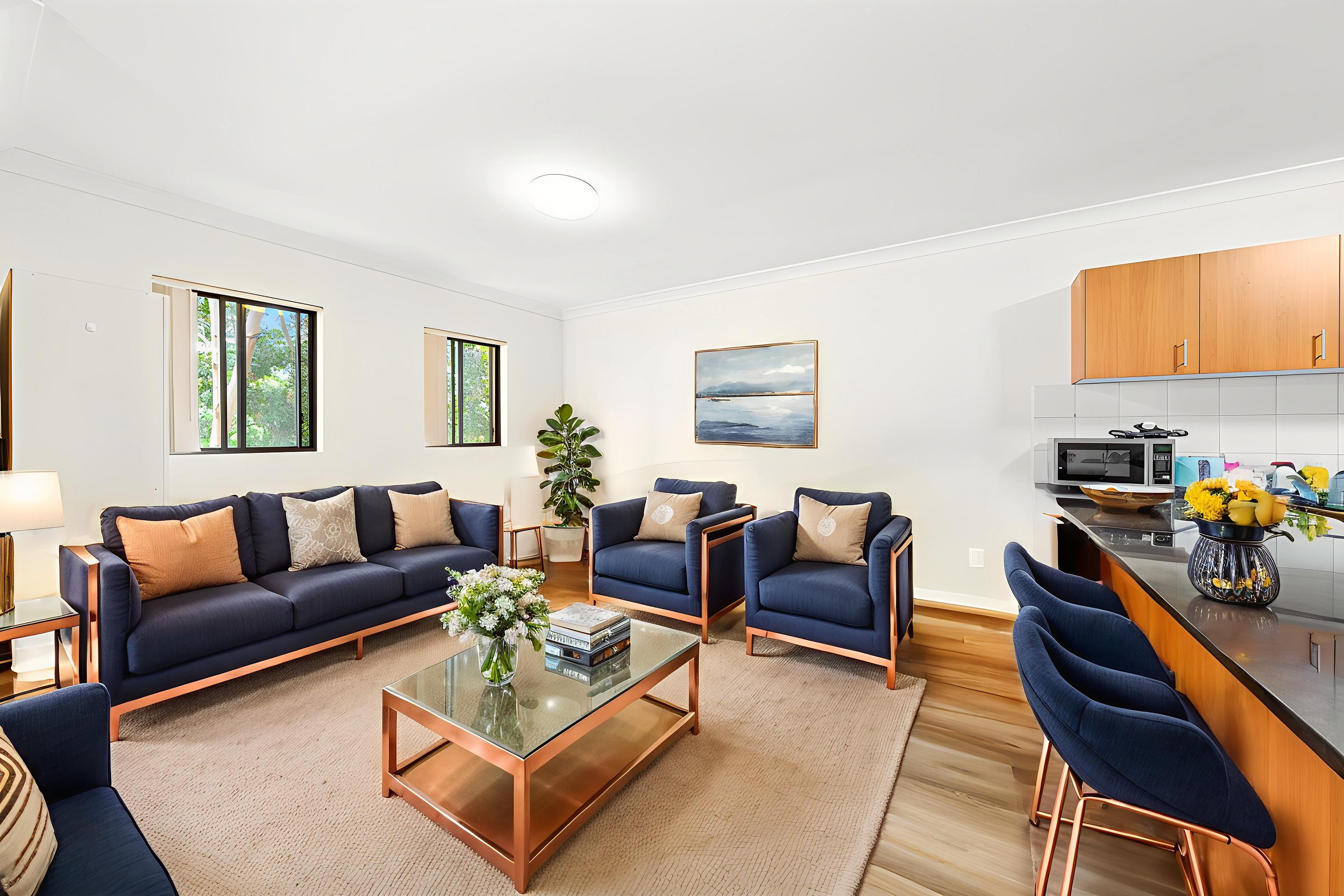 28/137-139 Auburn Road, Auburn, NSW 2144