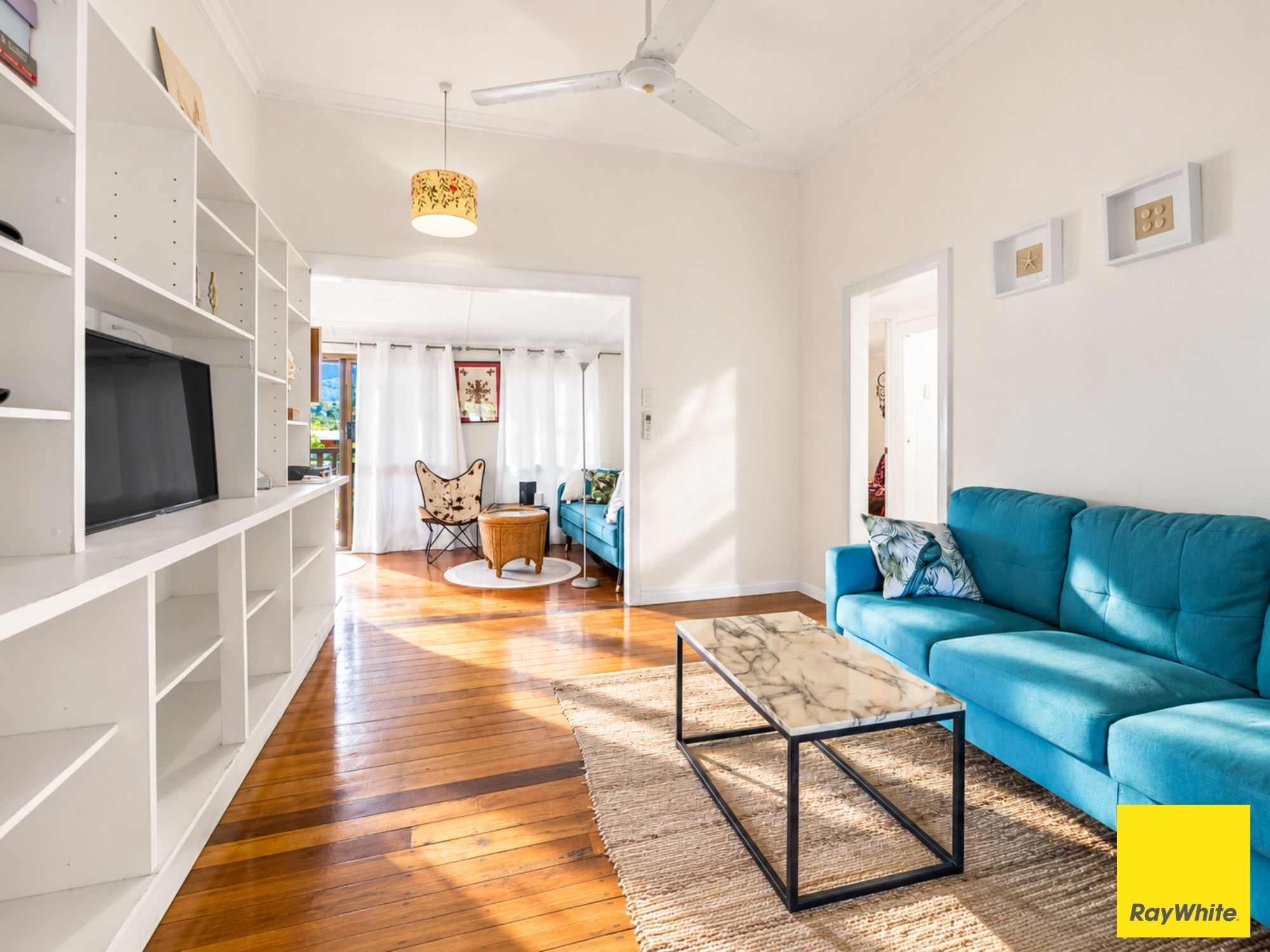 108A Callaghan Street, Mooroobool, QLD 4870