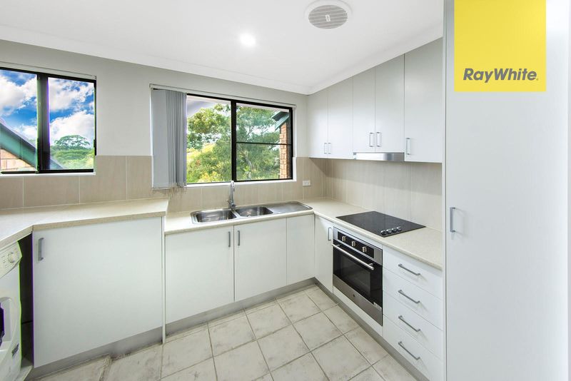 41/321 Windsor Road, Baulkham Hills, NSW Rental Unit Leased