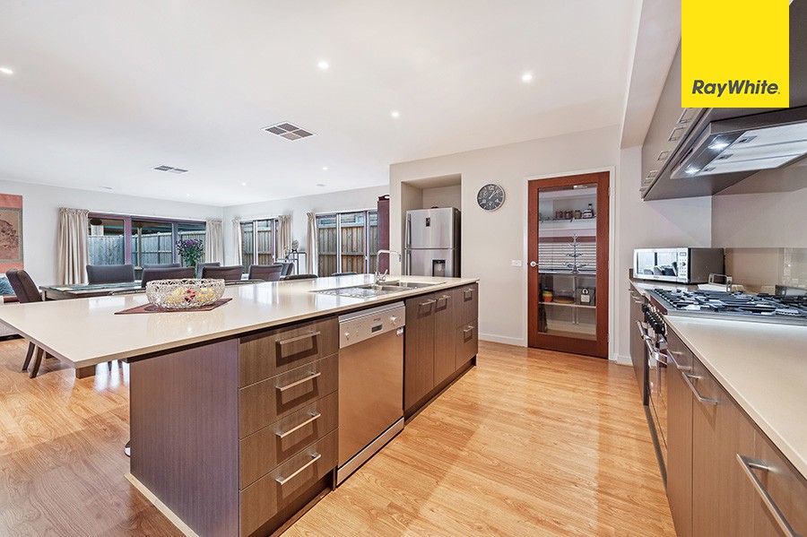 58 Trillium Boulevard, Mickleham, VIC 3064