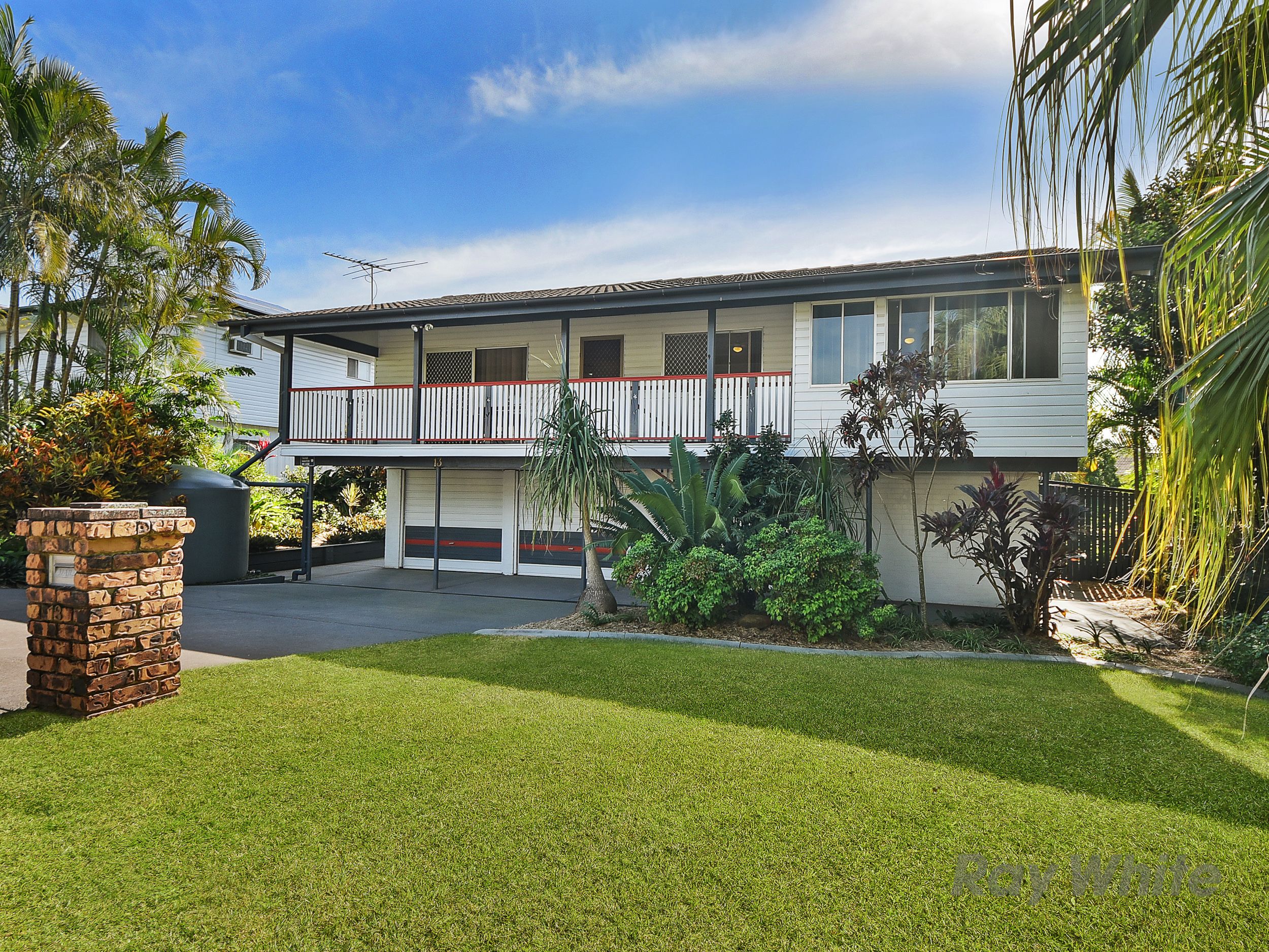 13 Harleigh Street, Bracken Ridge, QLD 4017
