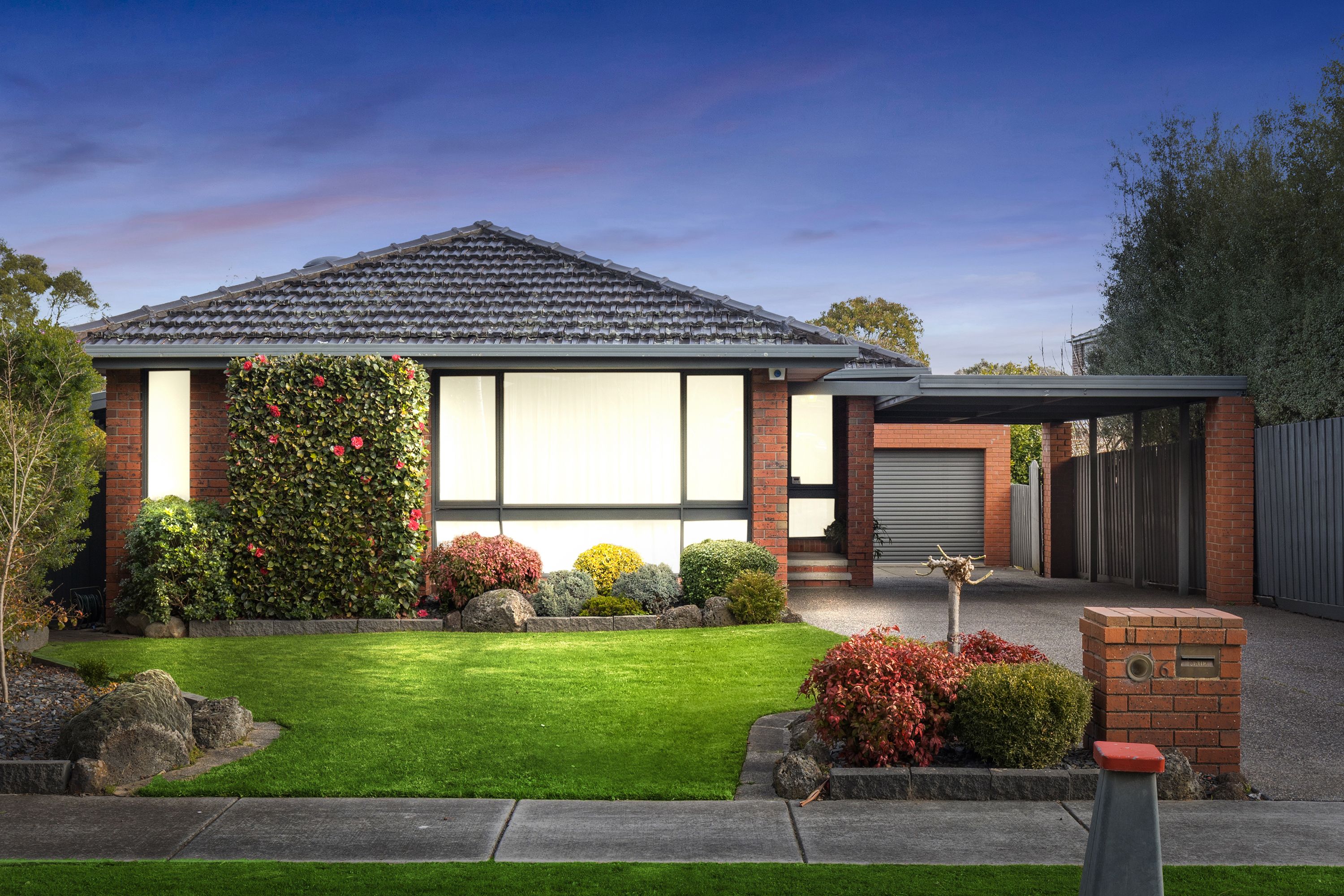 6 Gorrie Court, Wantirna South, VIC 3152 Sold House Ray White Wantirna