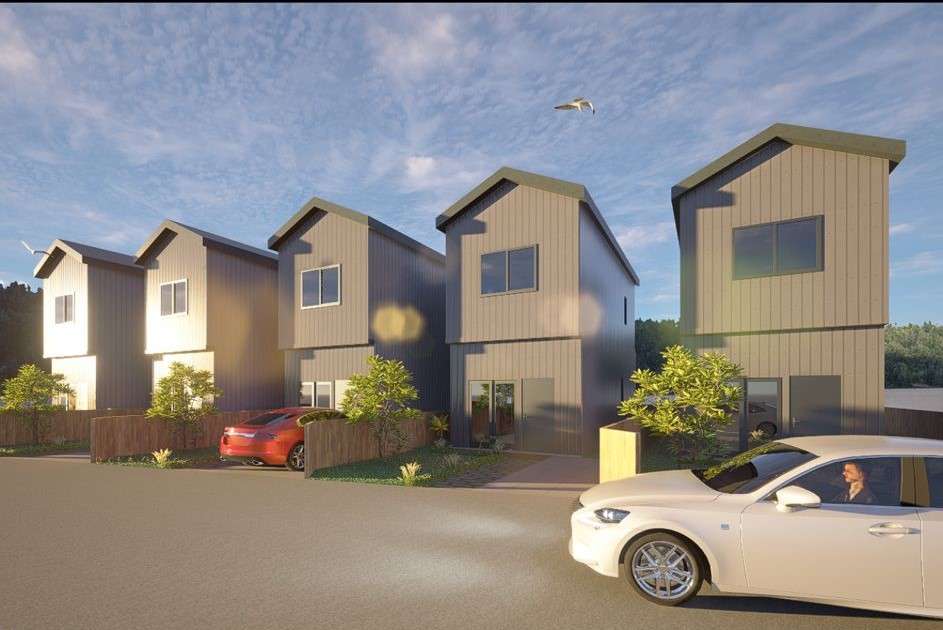 Lot 5/267 Hobsonville Road photo 3