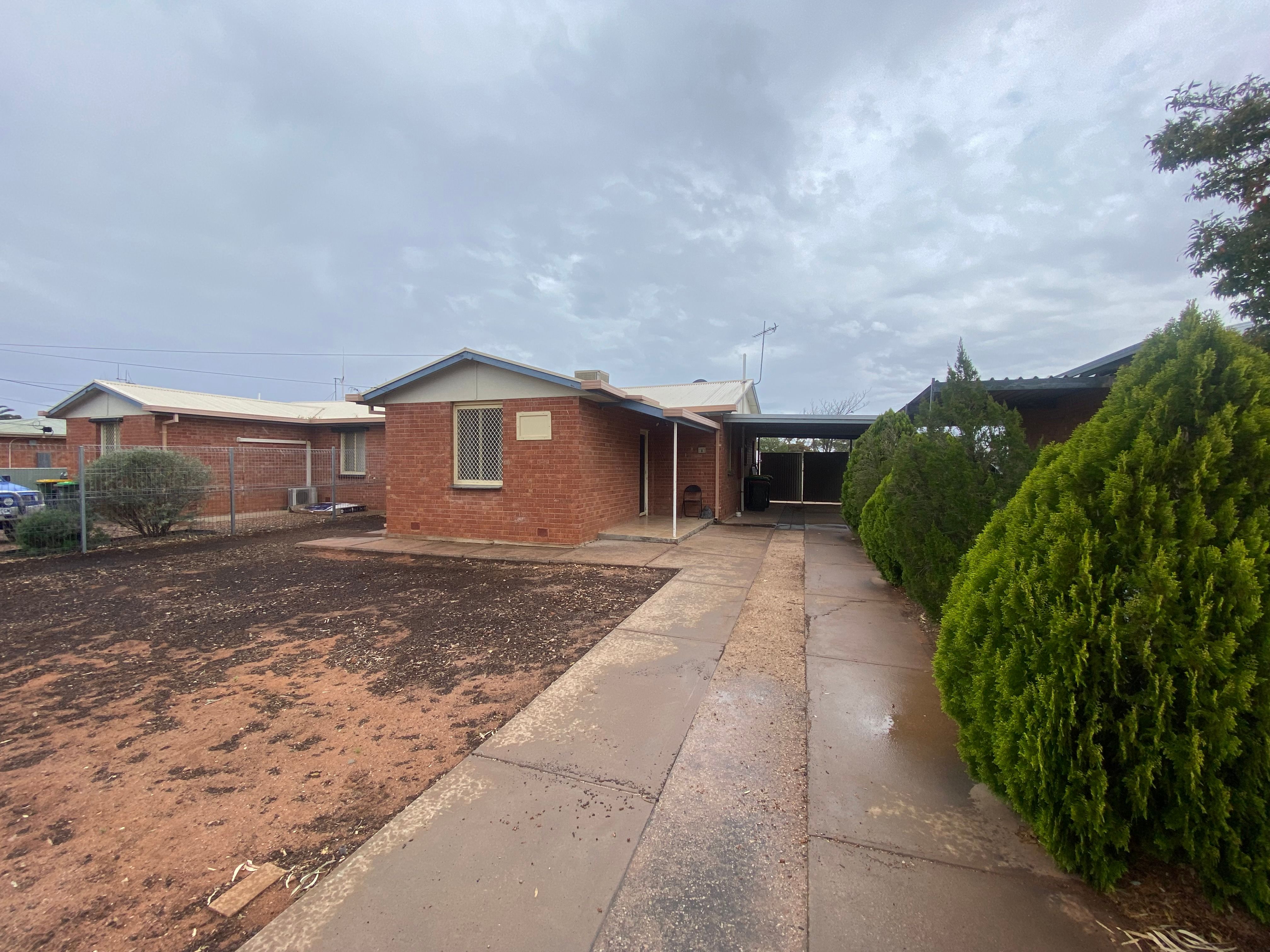 8 Cain Street, Port Augusta SA 5700