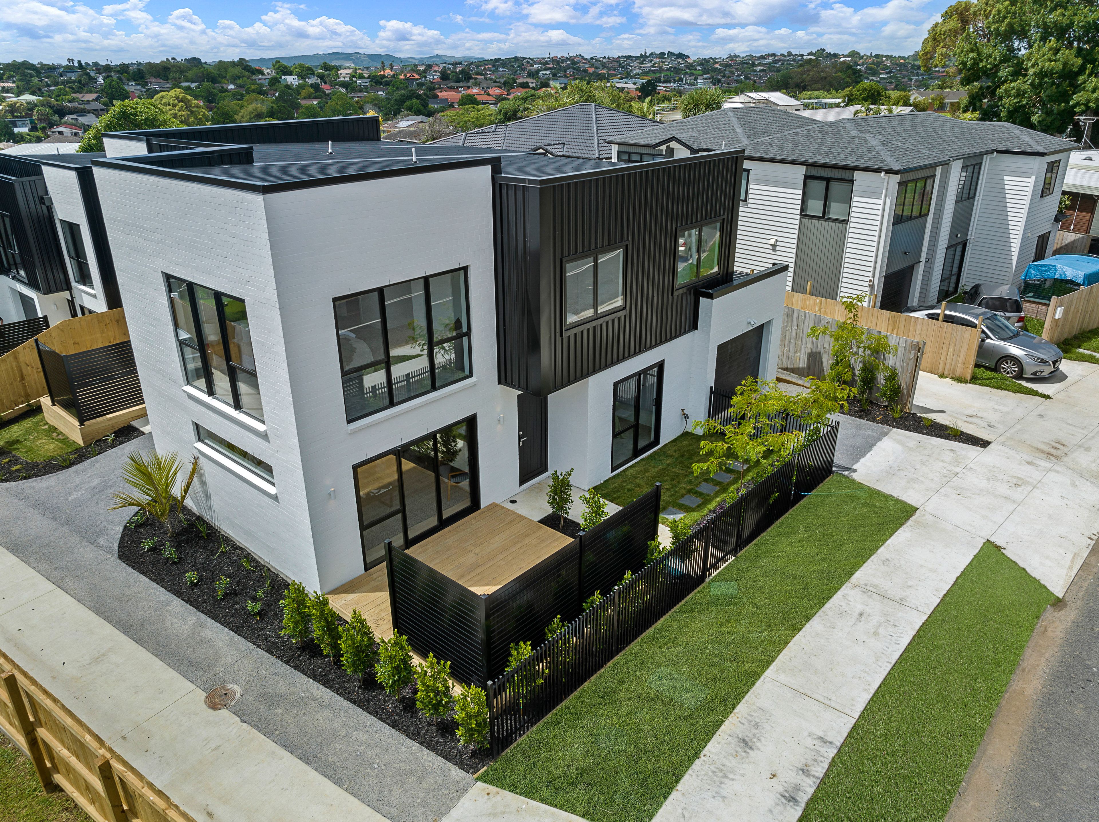 22a Borrowdace Avenue, Botany Downs, Manukau City