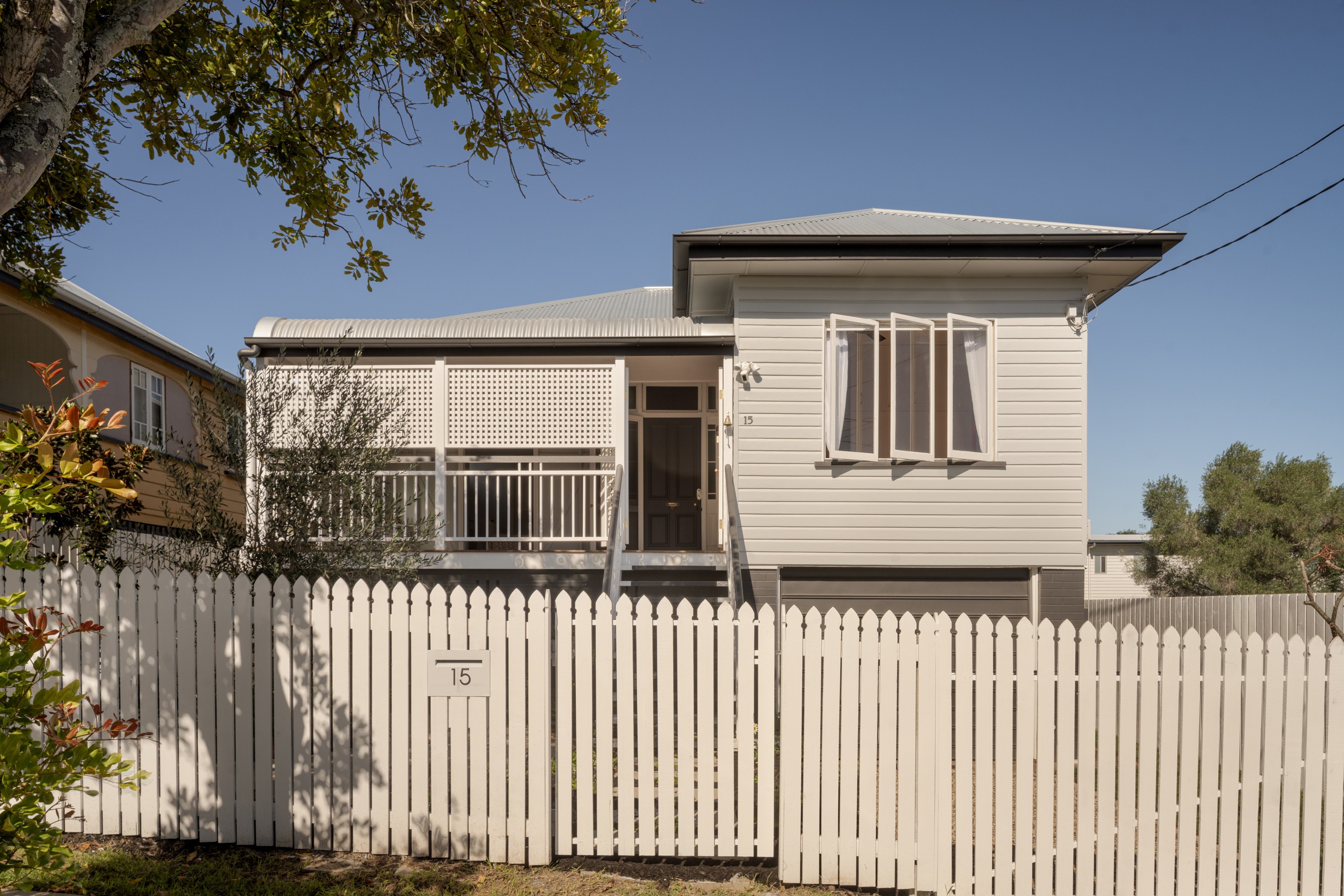 15 Wride Street, Wooloowin, QLD 4030