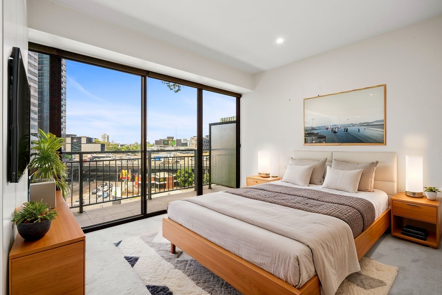 813/45 Haig Street, Southbank, VIC 3006