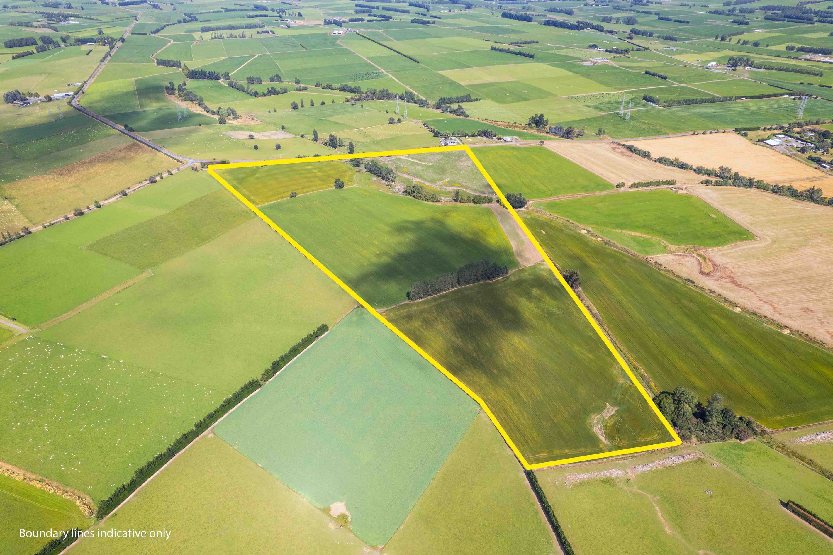 0 Norris Road, Otautau, Southland District