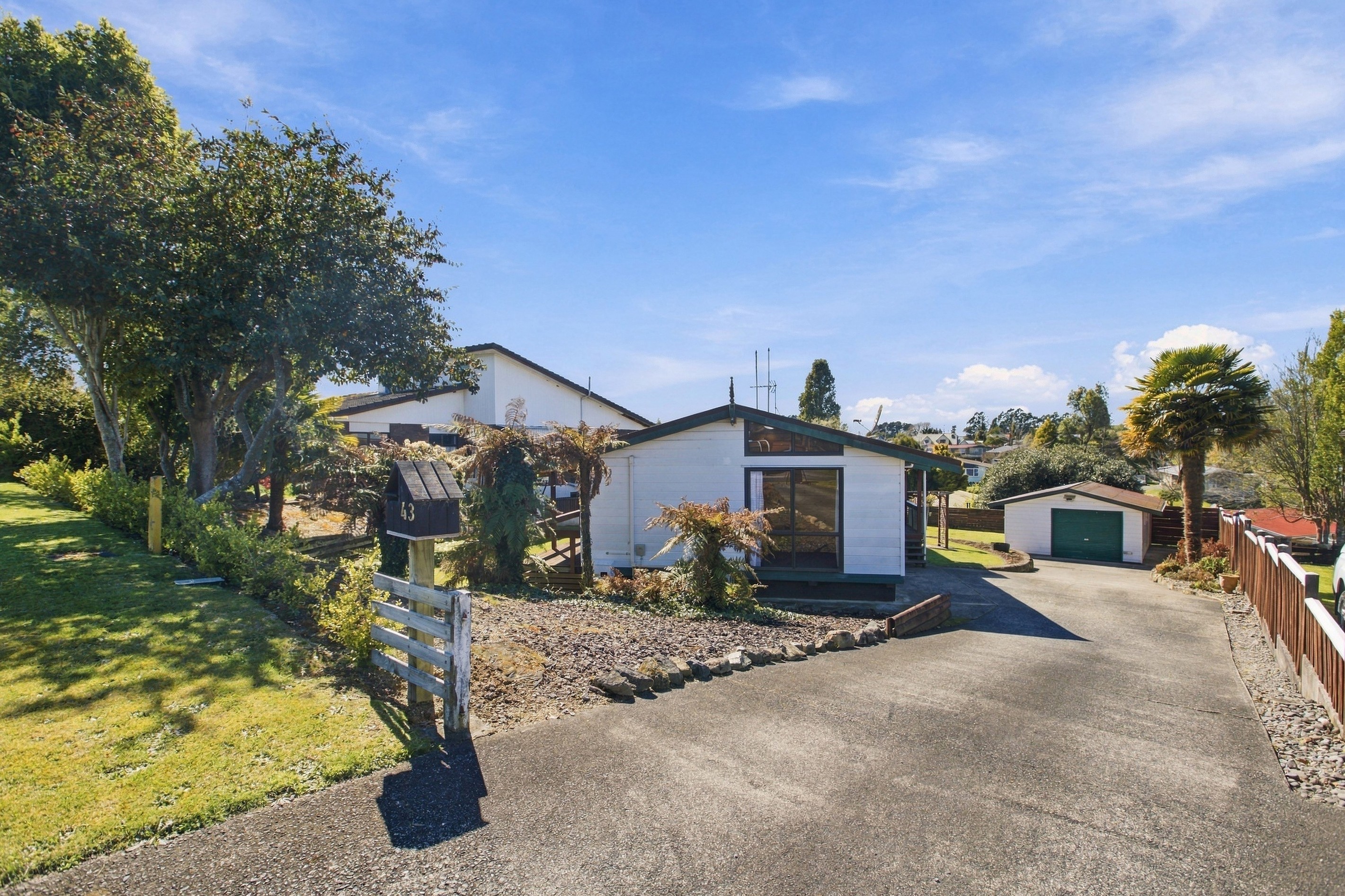 43 Tasman Drive, Tokoroa, South Waikato District