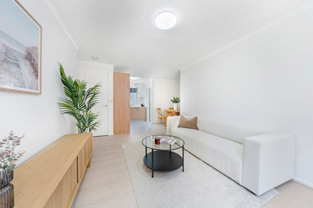 1/42 The Avenue, Hurstville, NSW 2220