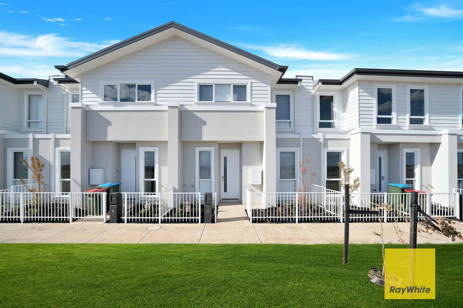 12 Cadenza Walk, Tarneit, VIC 3029
