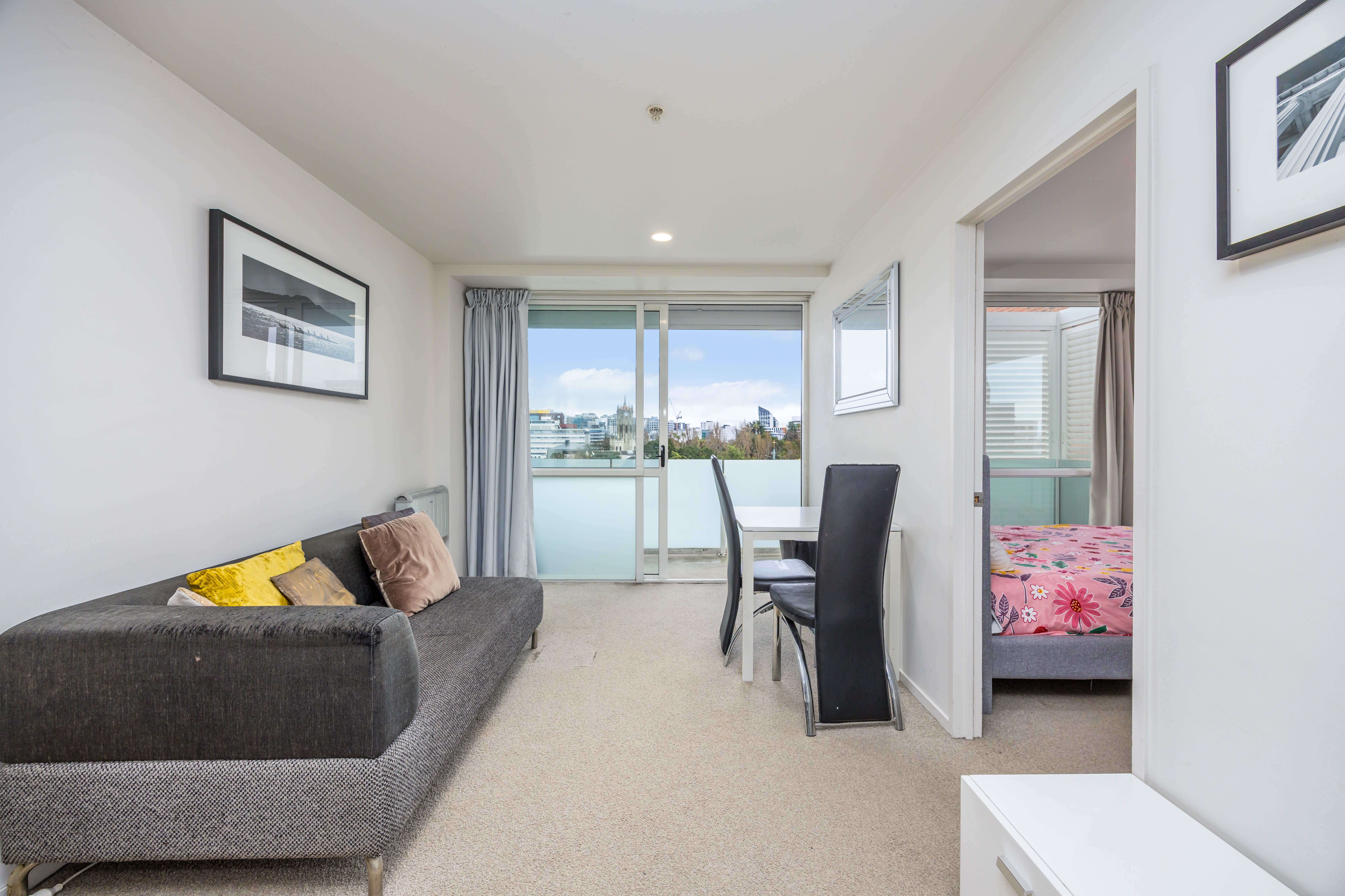 1604/10 Waterloo Quadrant, Auckland Central, Auckland City