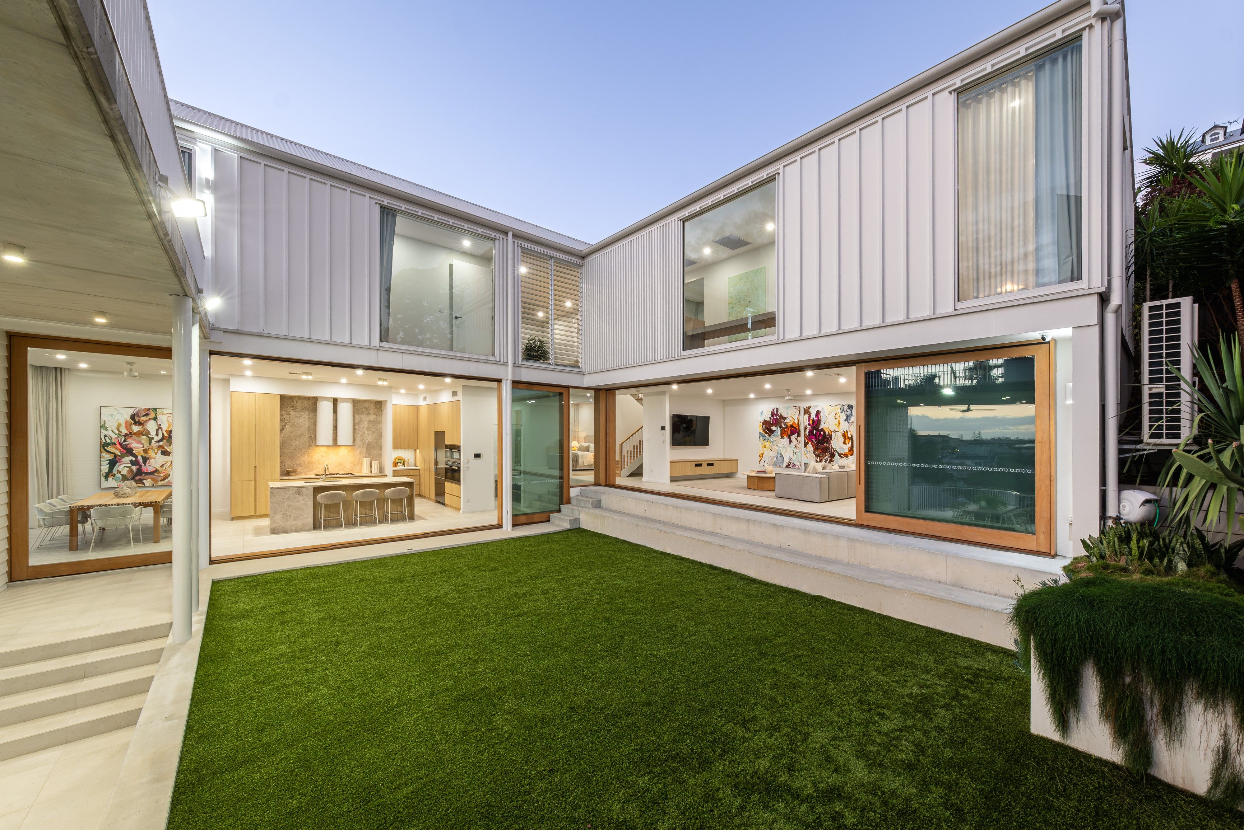 33 Plunkett Street, Paddington, QLD 4064