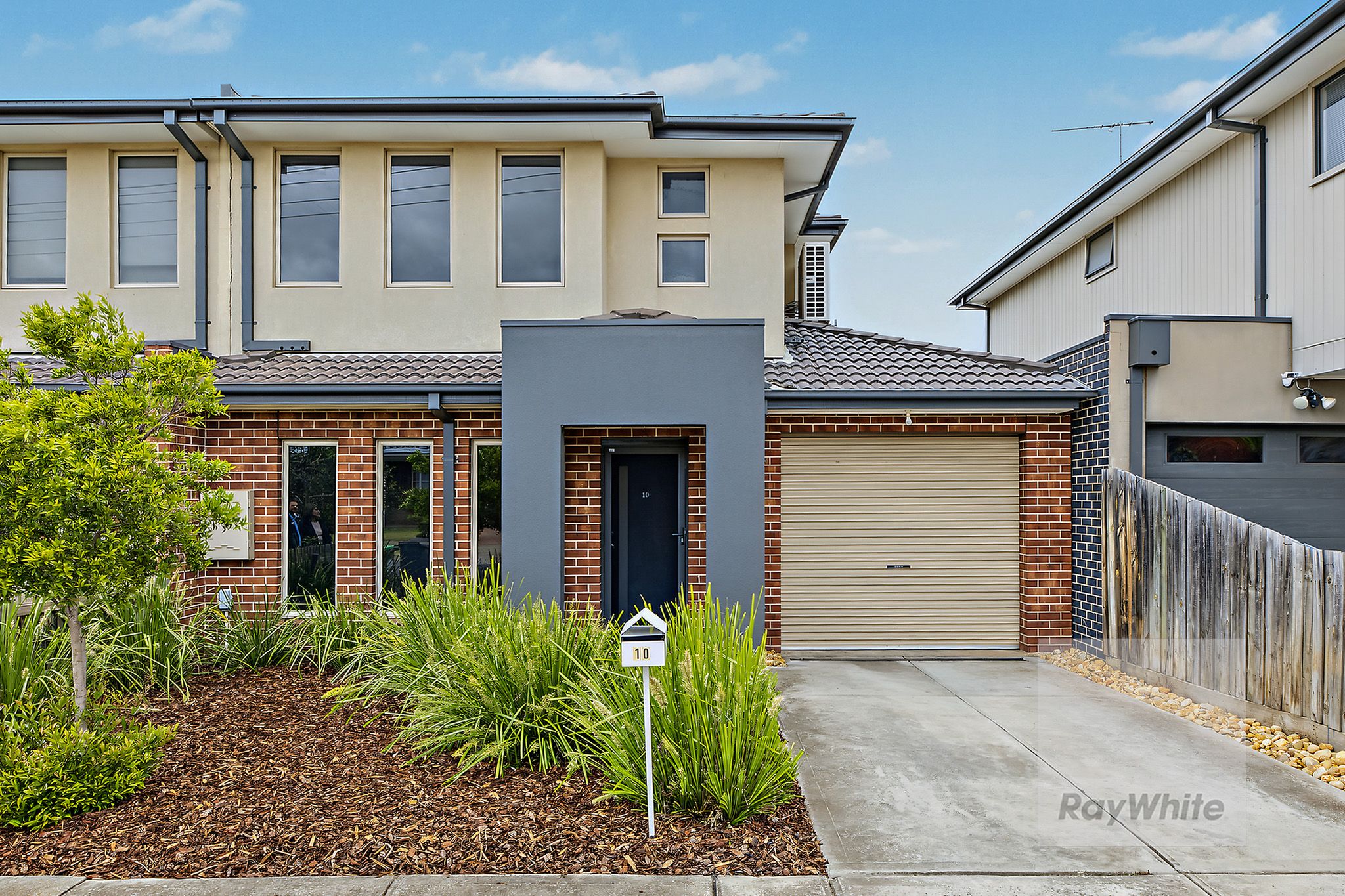 10 Erskine Way — photo from Ray White Bundoora