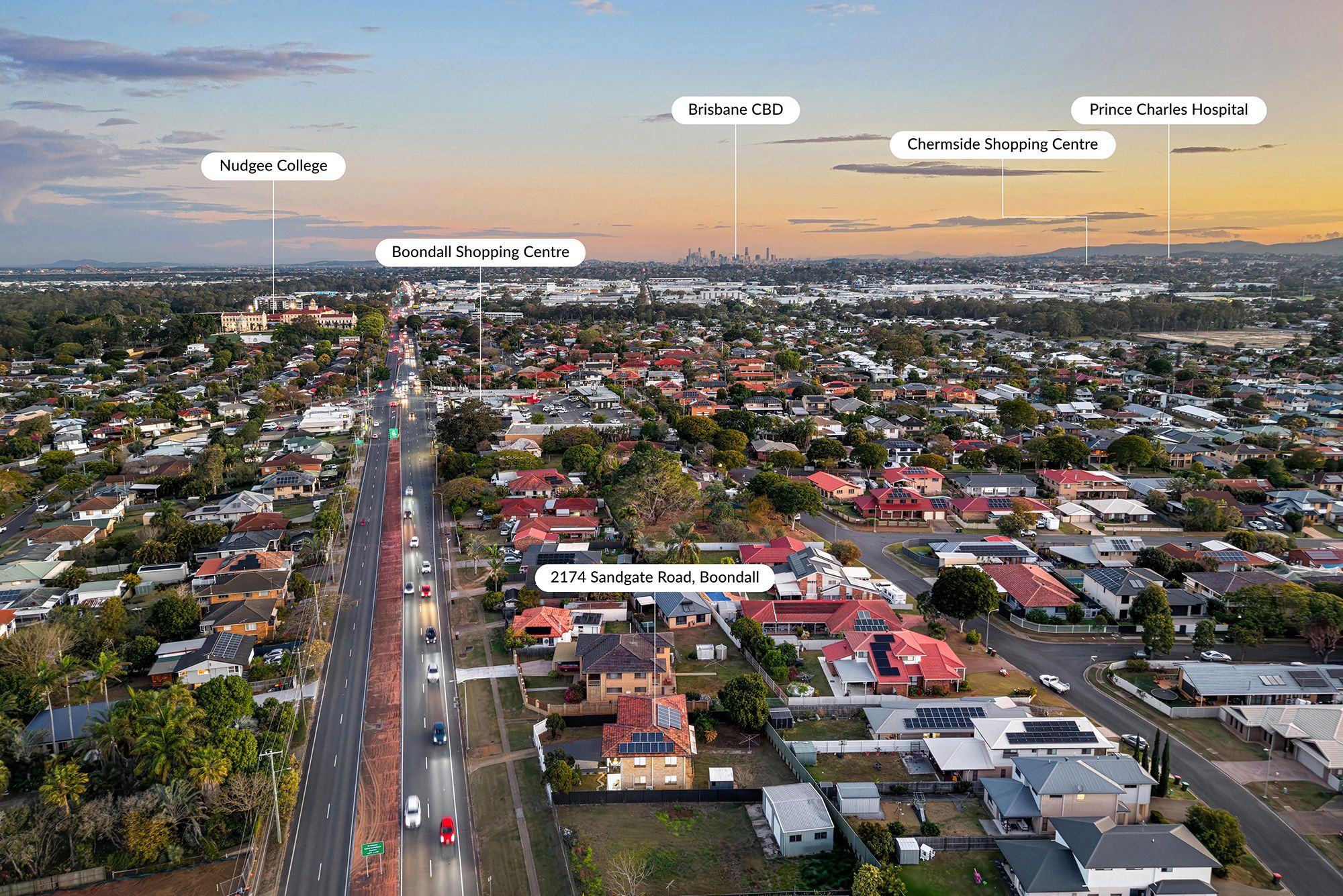 2174 Sandgate Road, Boondall, QLD 4034