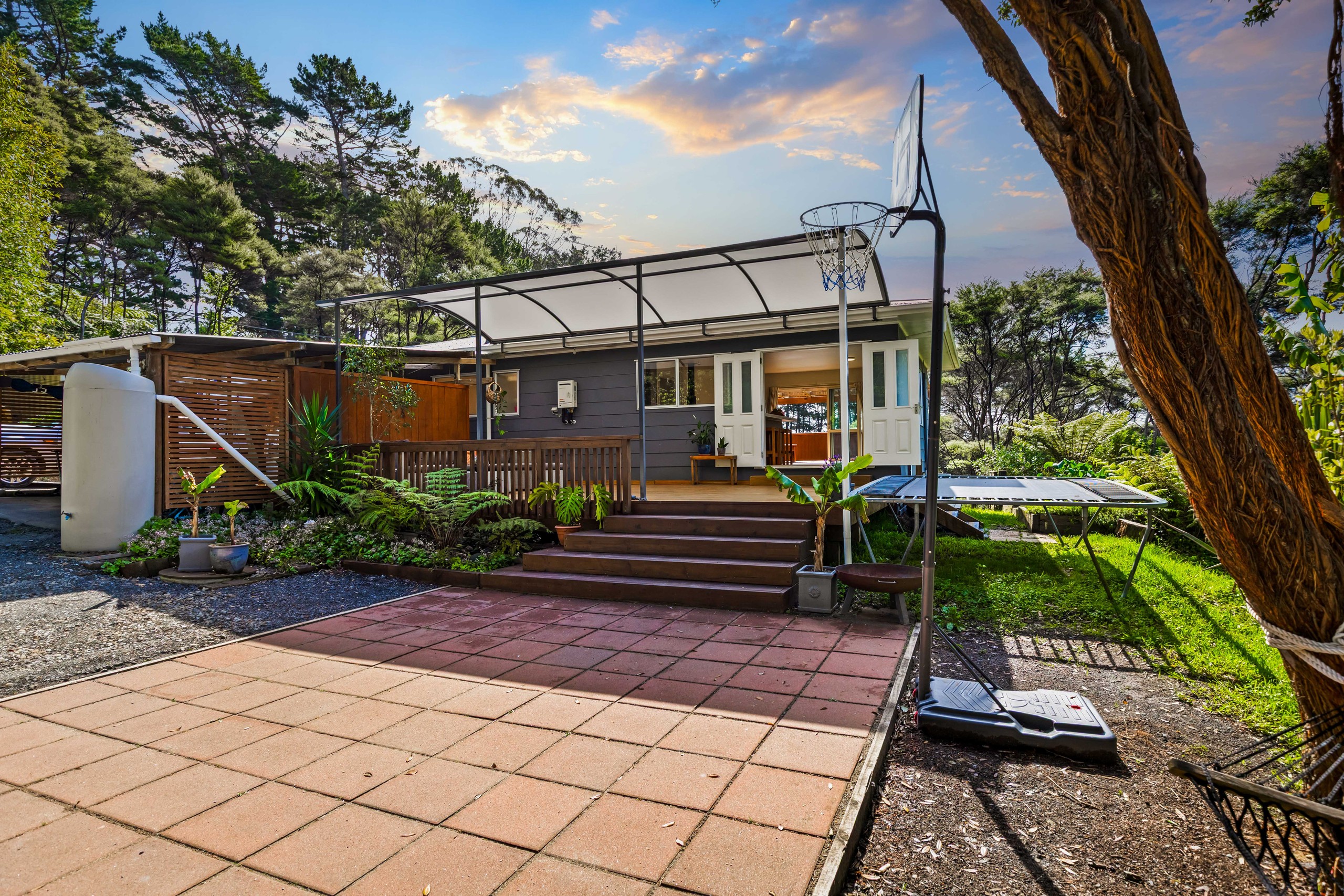 93 McEntee Road, Waitakere, Waitakere City