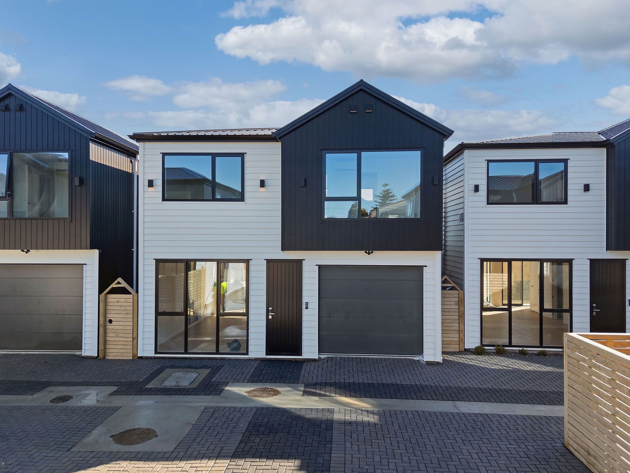Lots/5,6,10,11 119 Weymouth Road, Manurewa, Manukau City