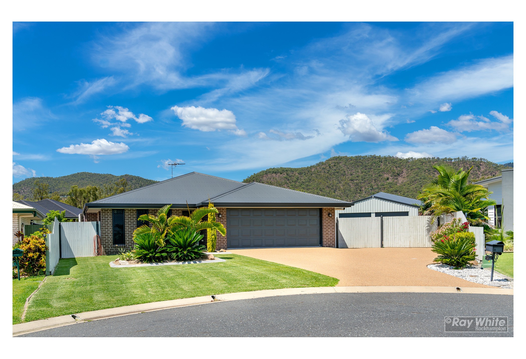 12 Waratah Court, Norman Gardens, QLD 4701
