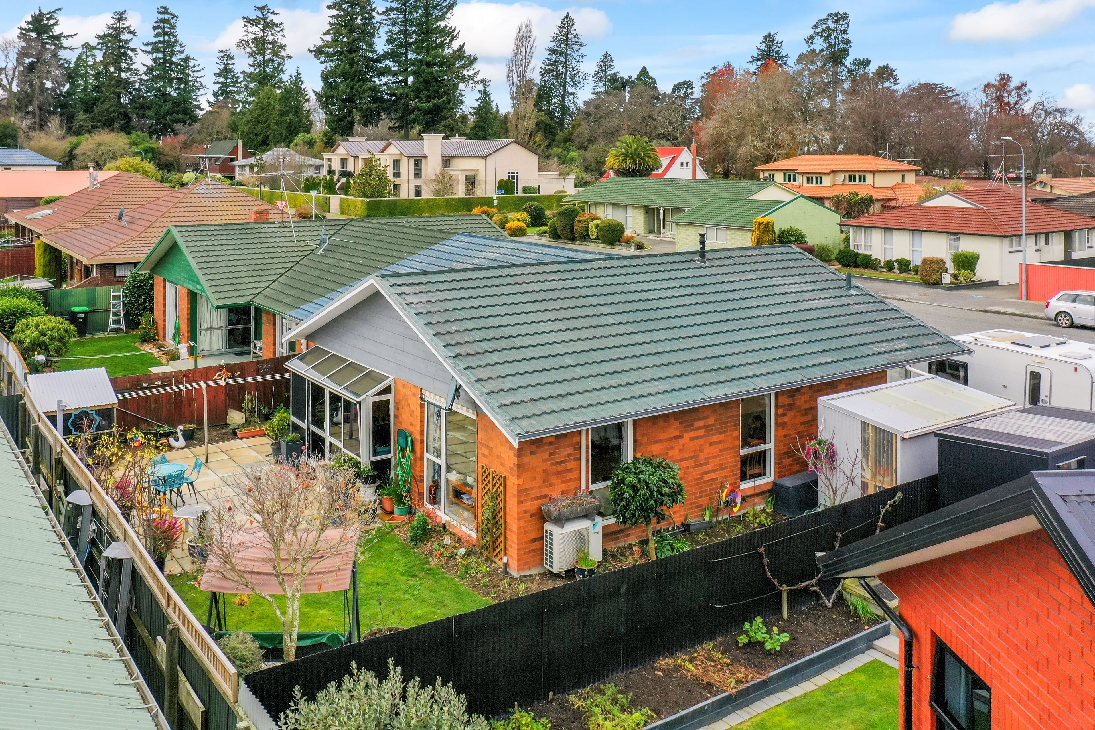 89 Park Street, Ashburton, Ashburton District