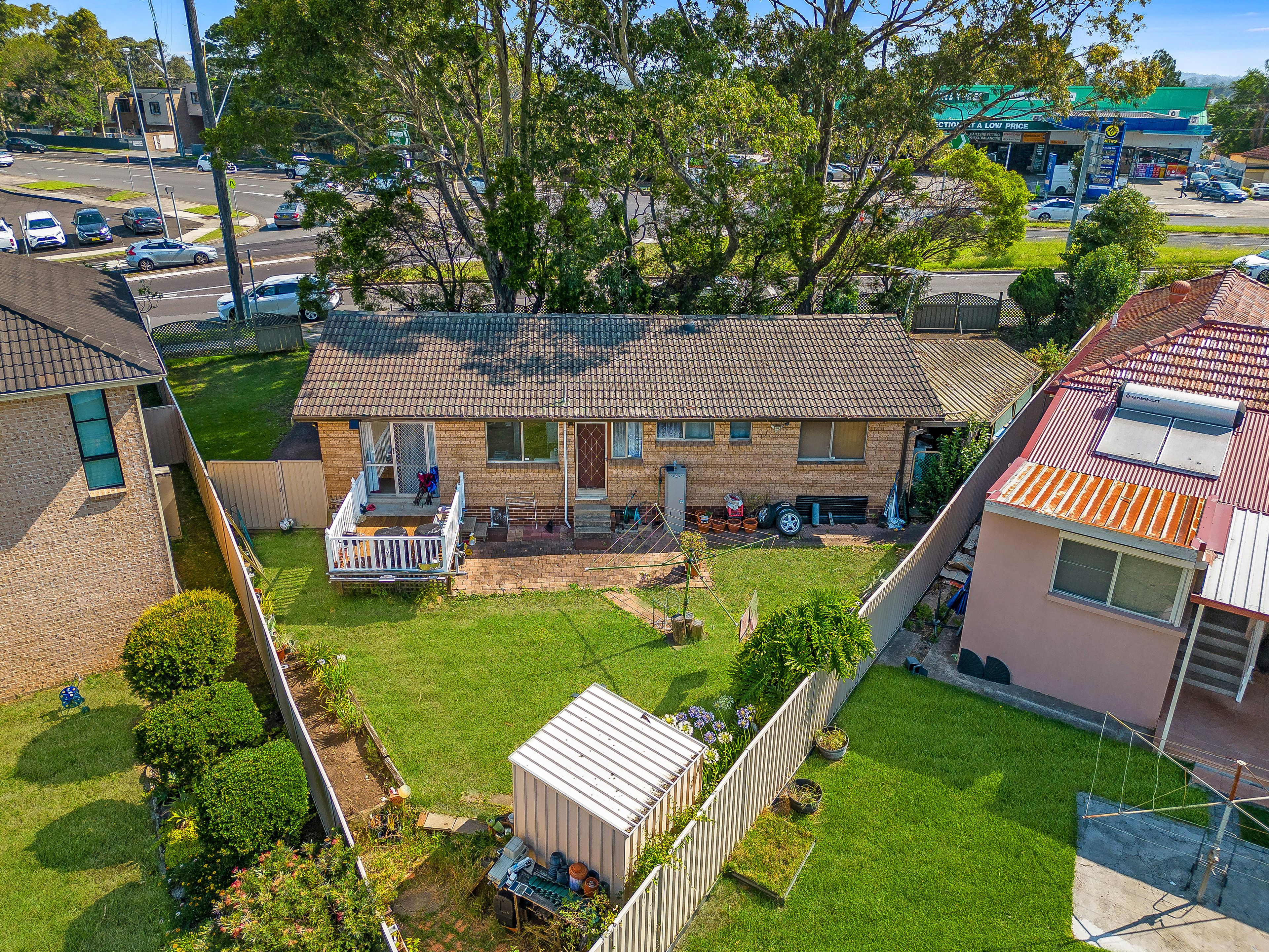 117 Baumans Road, Peakhurst NSW 2210