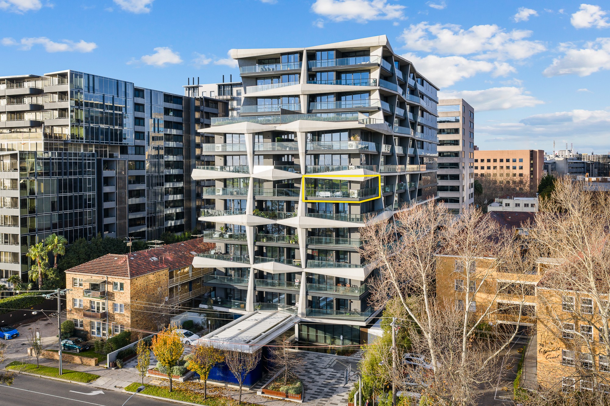 604/77 Queens Road, Melbourne, VIC 3004