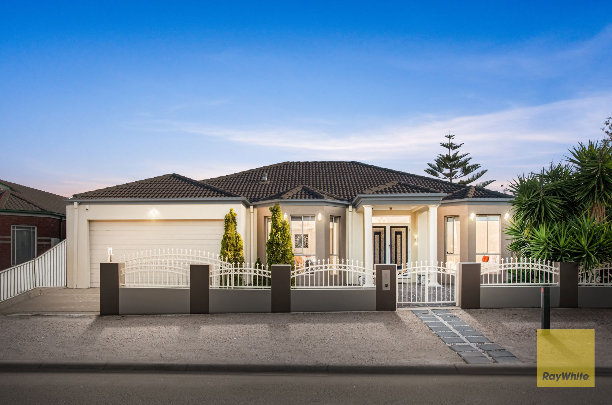 18 Nicholson Terrace — photo from Ray White Caroline Springs