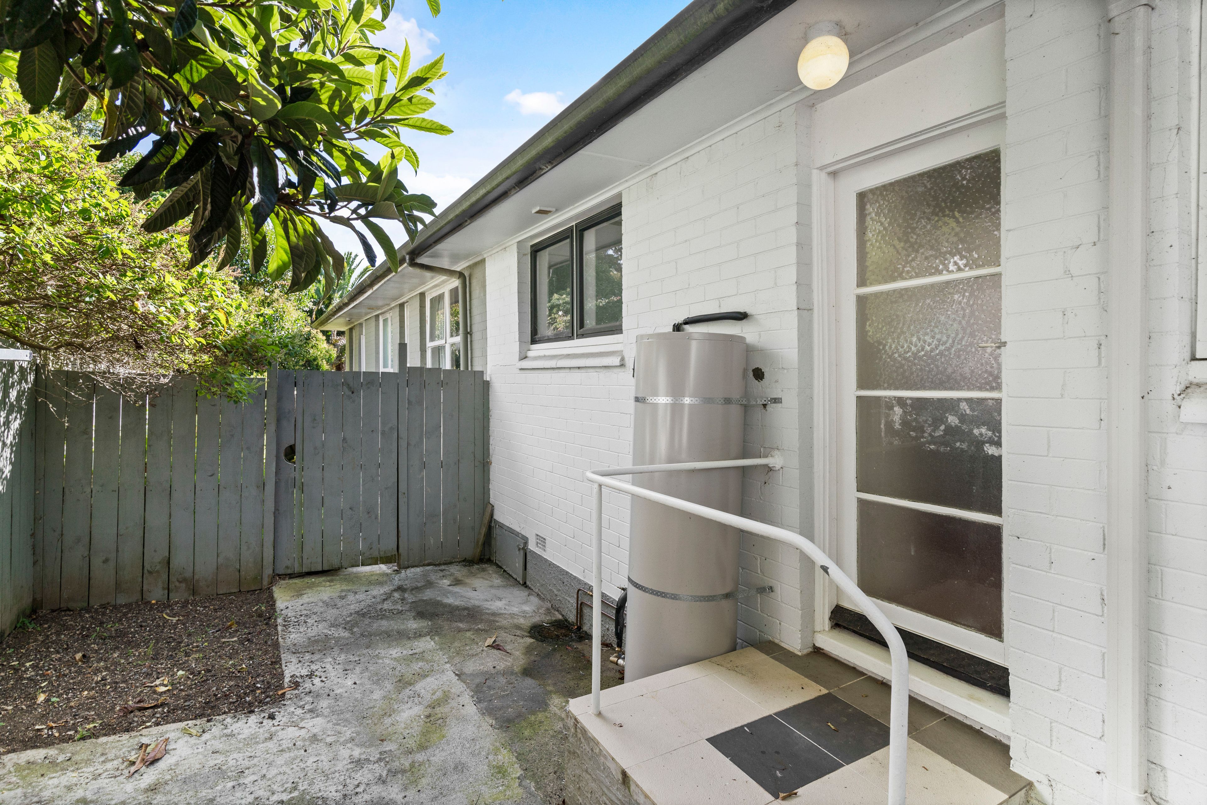 8/3 Begbie Place, Sandringham, Auckland City