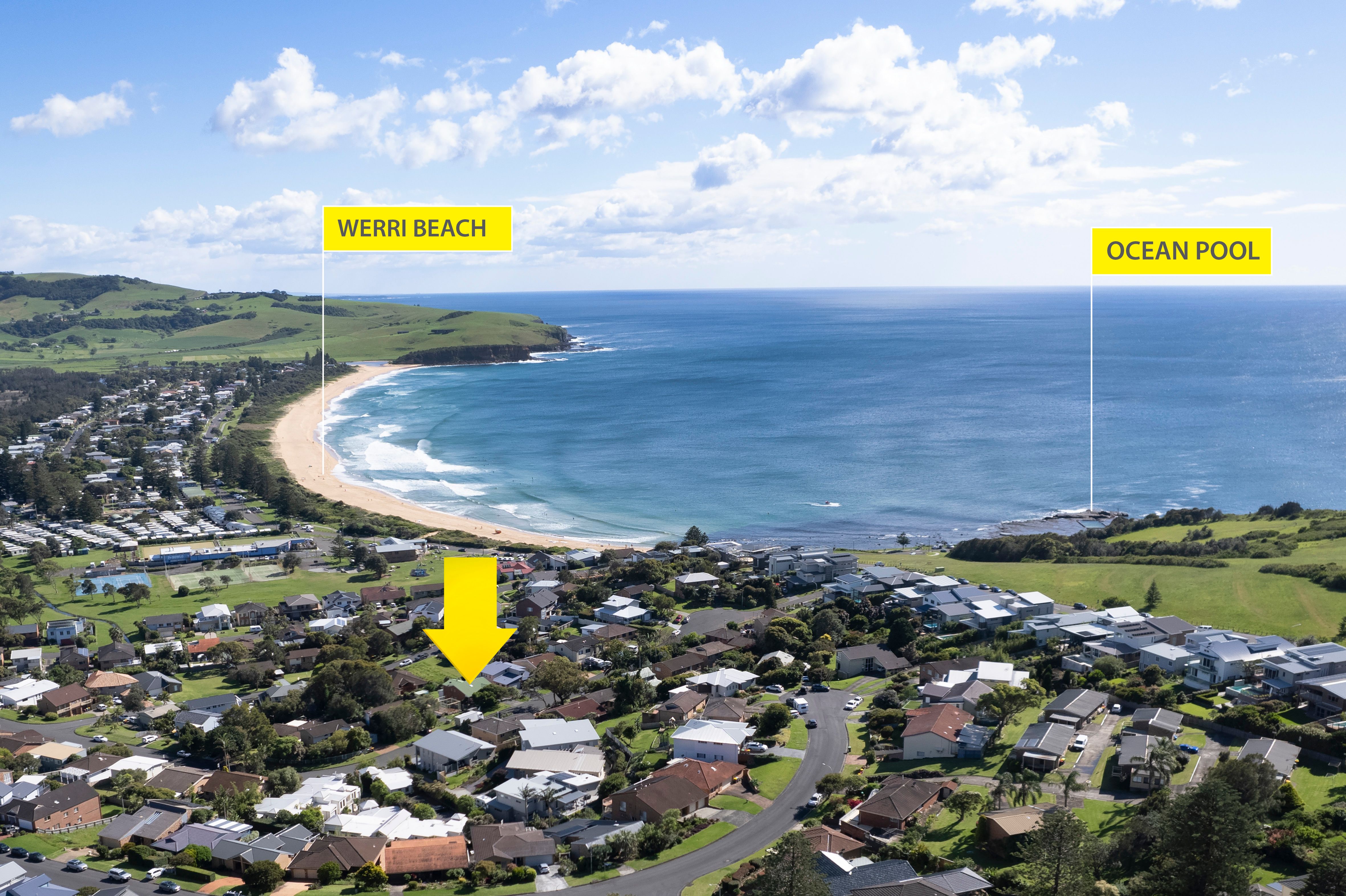 26 Osborne Street, Gerringong, NSW 2534 Sold House Ray White Gerringong