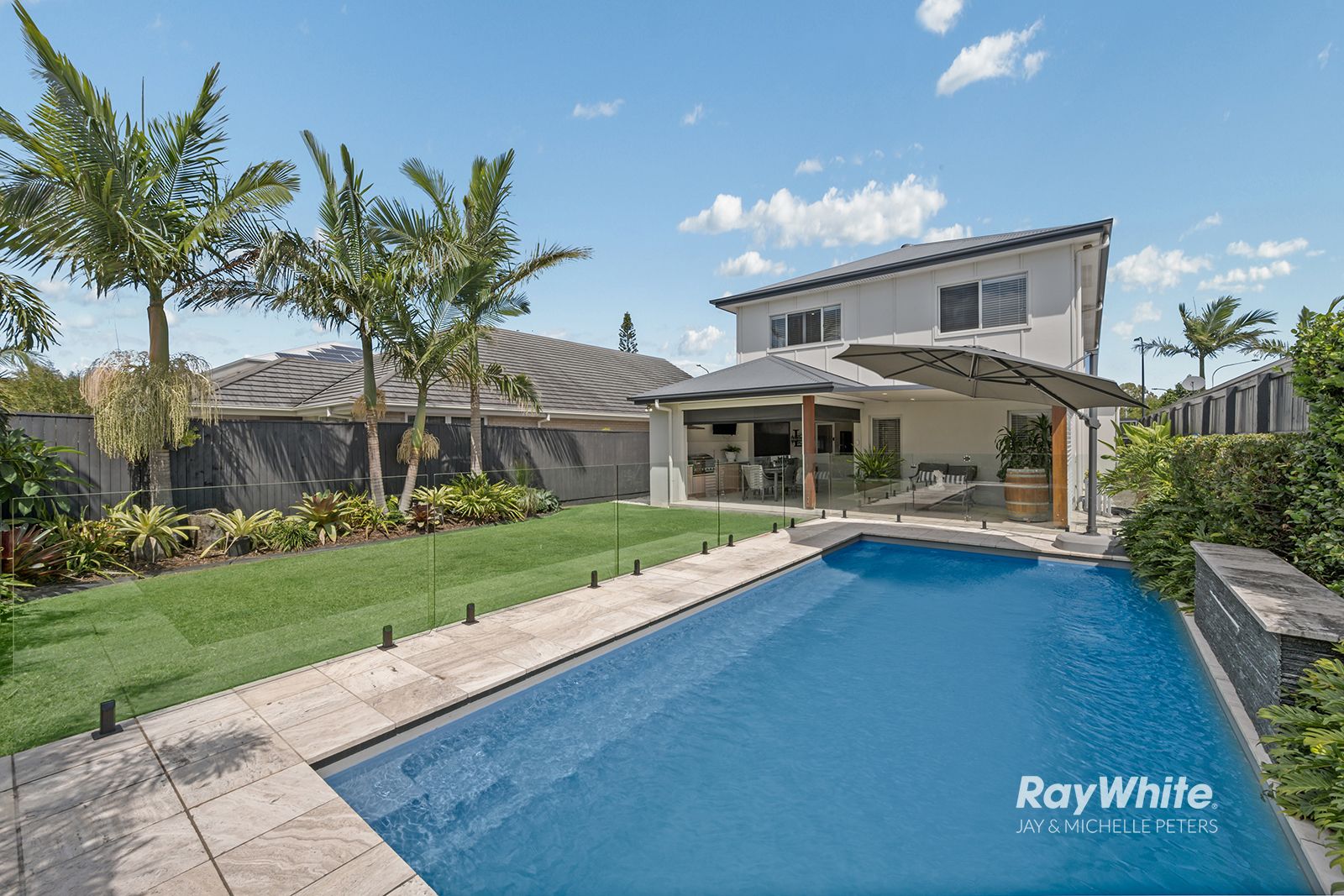 46 Spinnaker Boulevard, Newport, QLD 4020