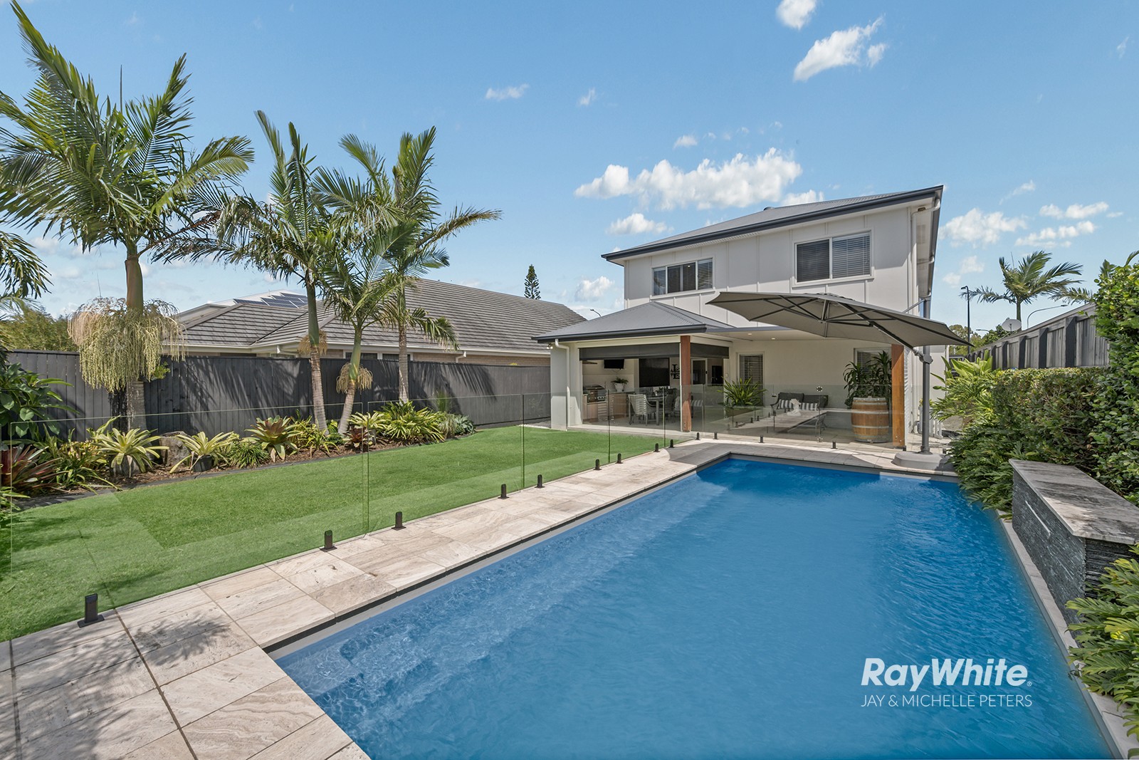 46 Spinnaker Boulevard, Newport, QLD 4020